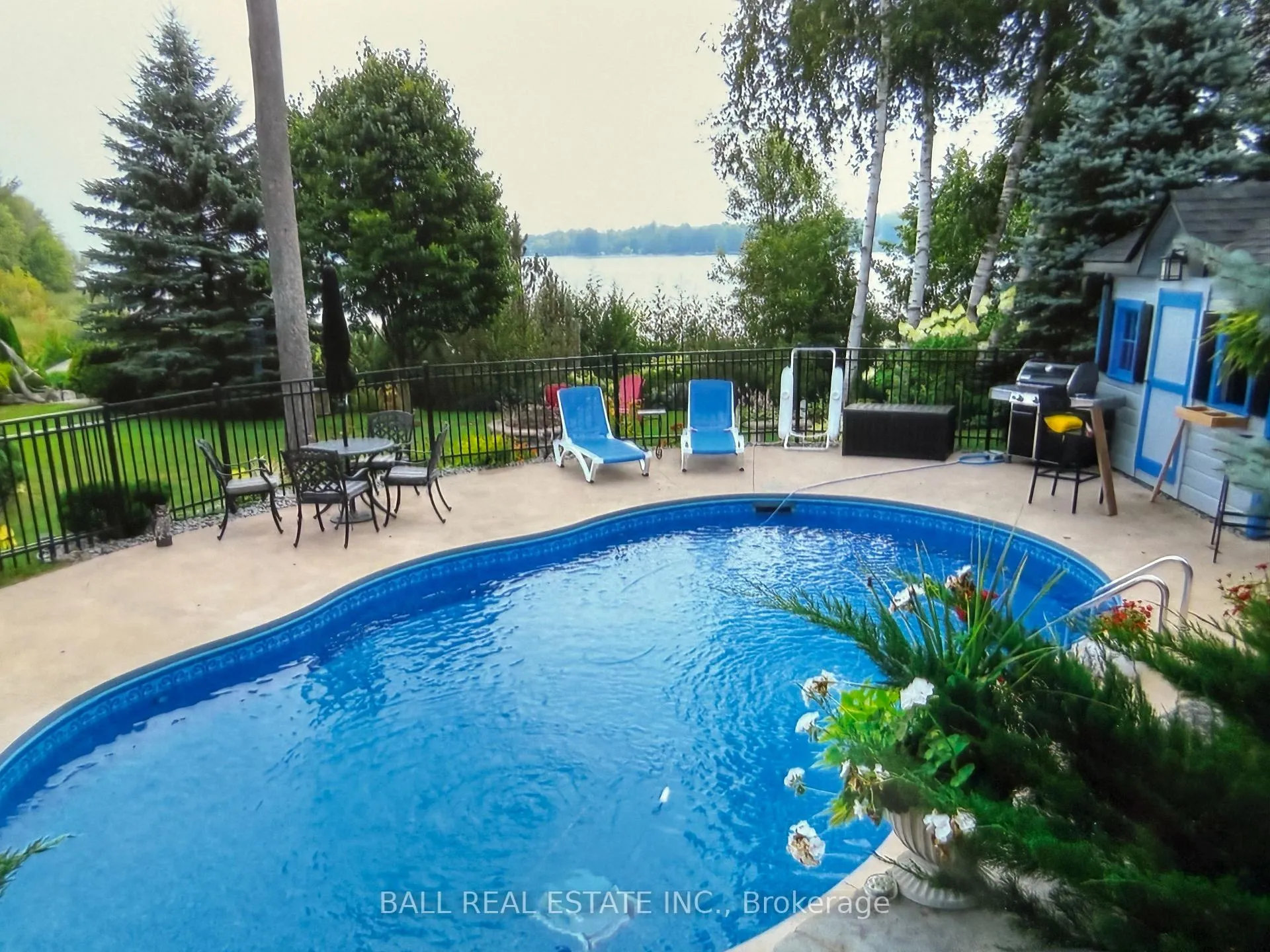 Photo 5 of 1725 Young's Point Road, Selwyn — HOMEH