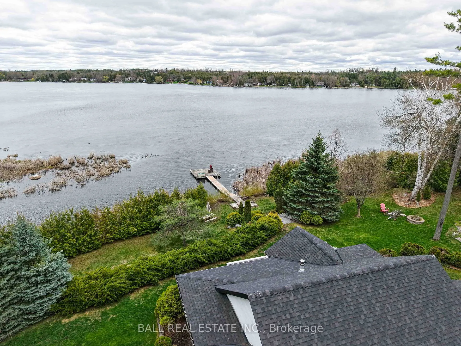Photo 9 of 1725 Young's Point Road, Selwyn — HOMEH