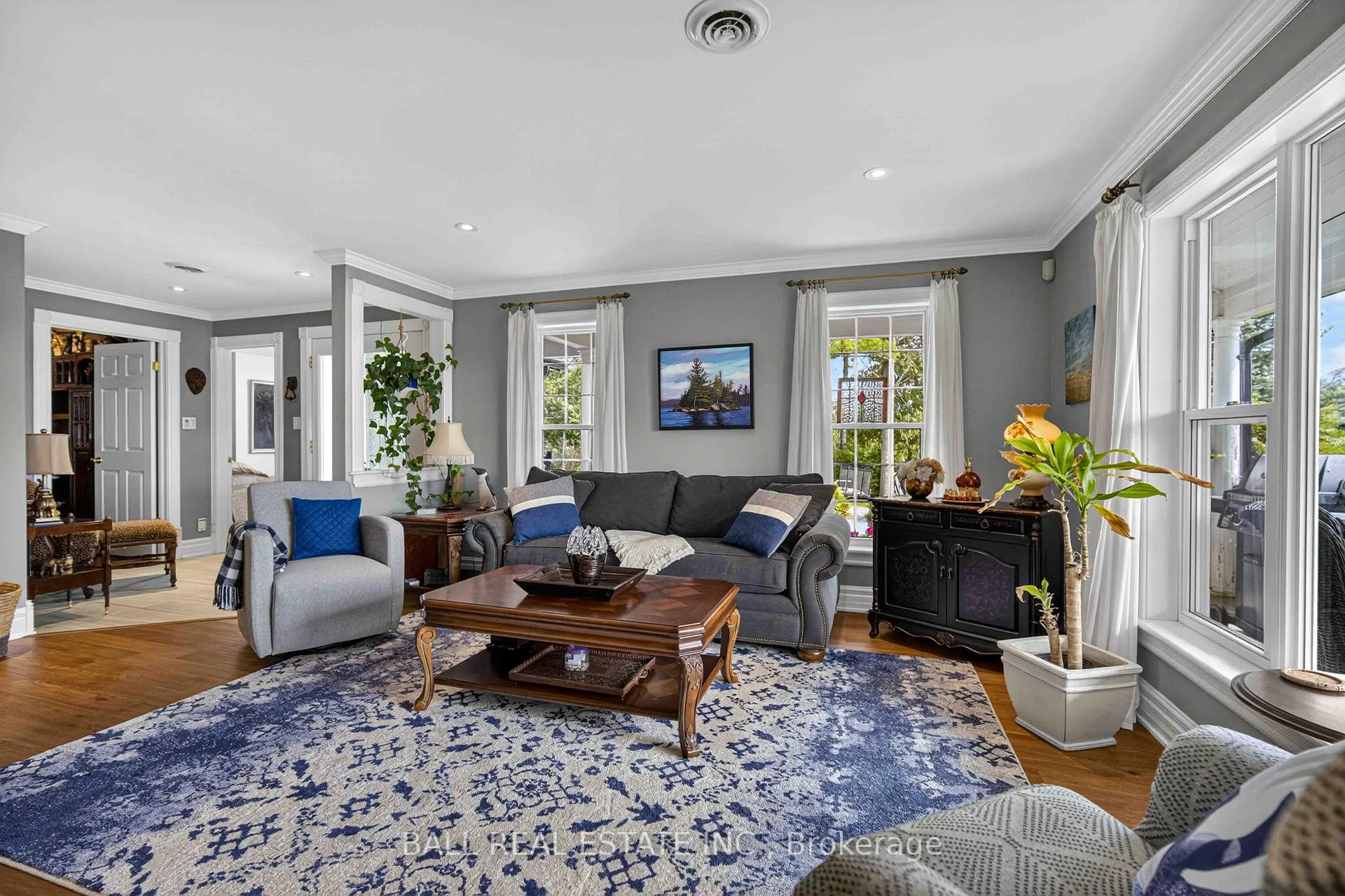 Photo 15 of 1725 Young's Point Road, Selwyn — HOMEH