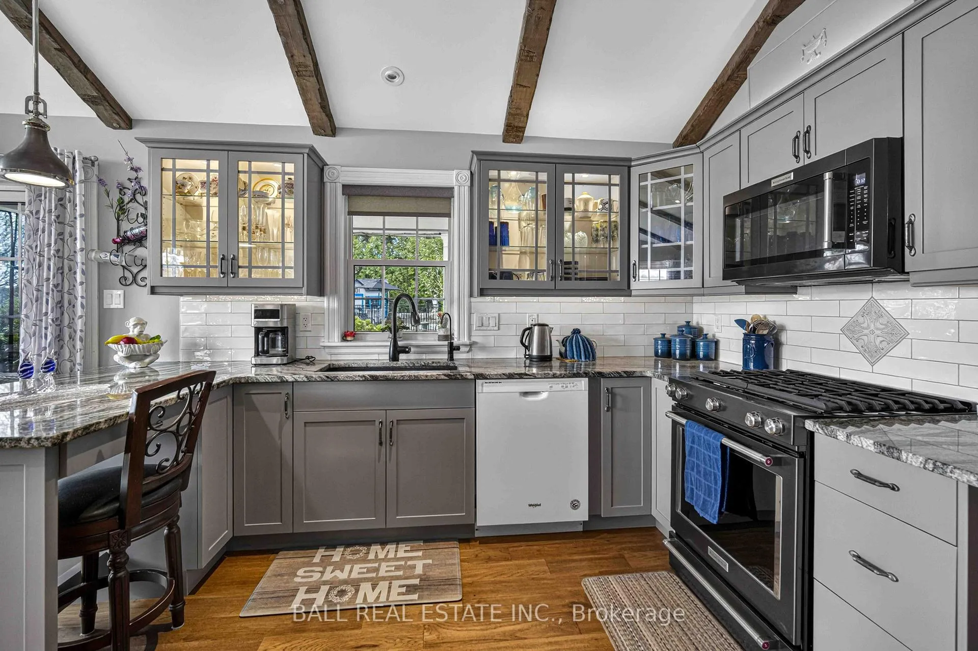 Photo 20 of 1725 Young's Point Road, Selwyn — HOMEH