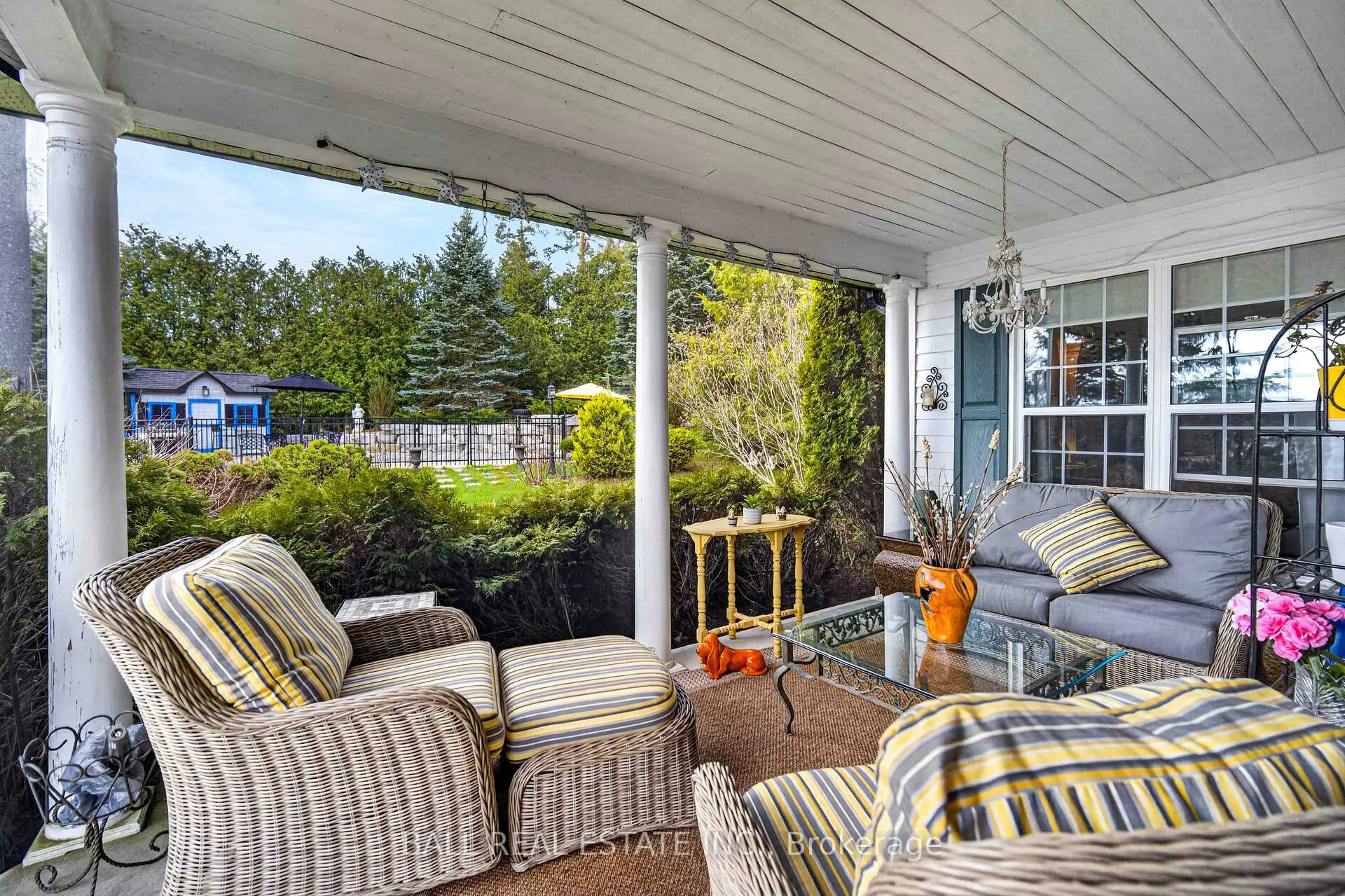 Photo 23 of 1725 Young's Point Road, Selwyn — HOMEH