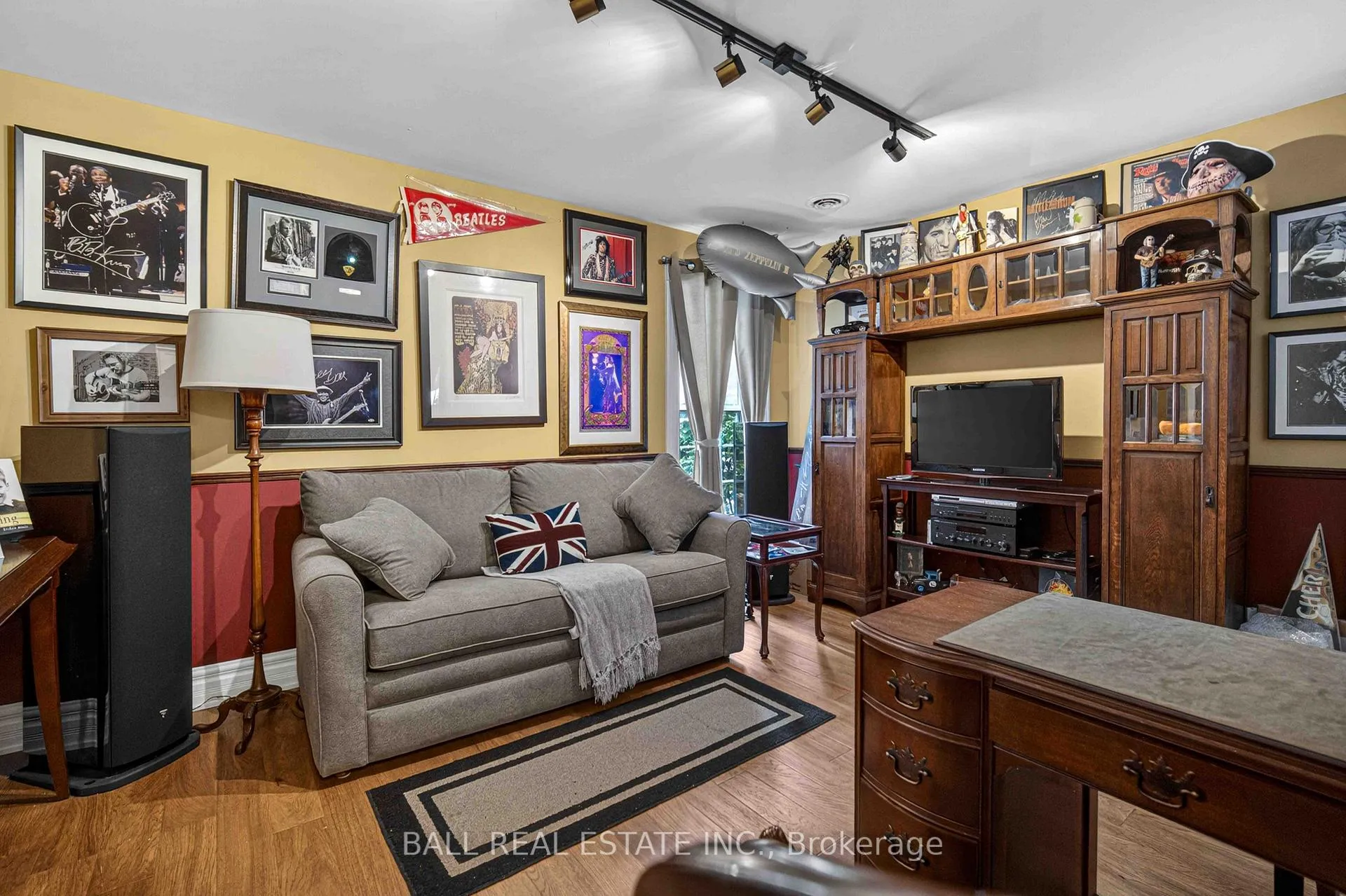 Photo 26 of 1725 Young's Point Road, Selwyn — HOMEH