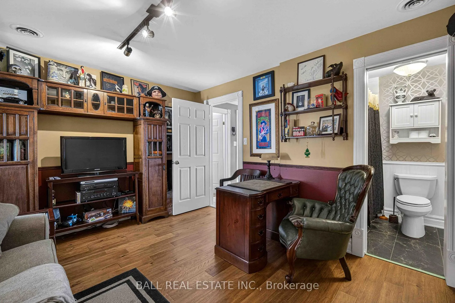 Photo 27 of 1725 Young's Point Road, Selwyn — HOMEH