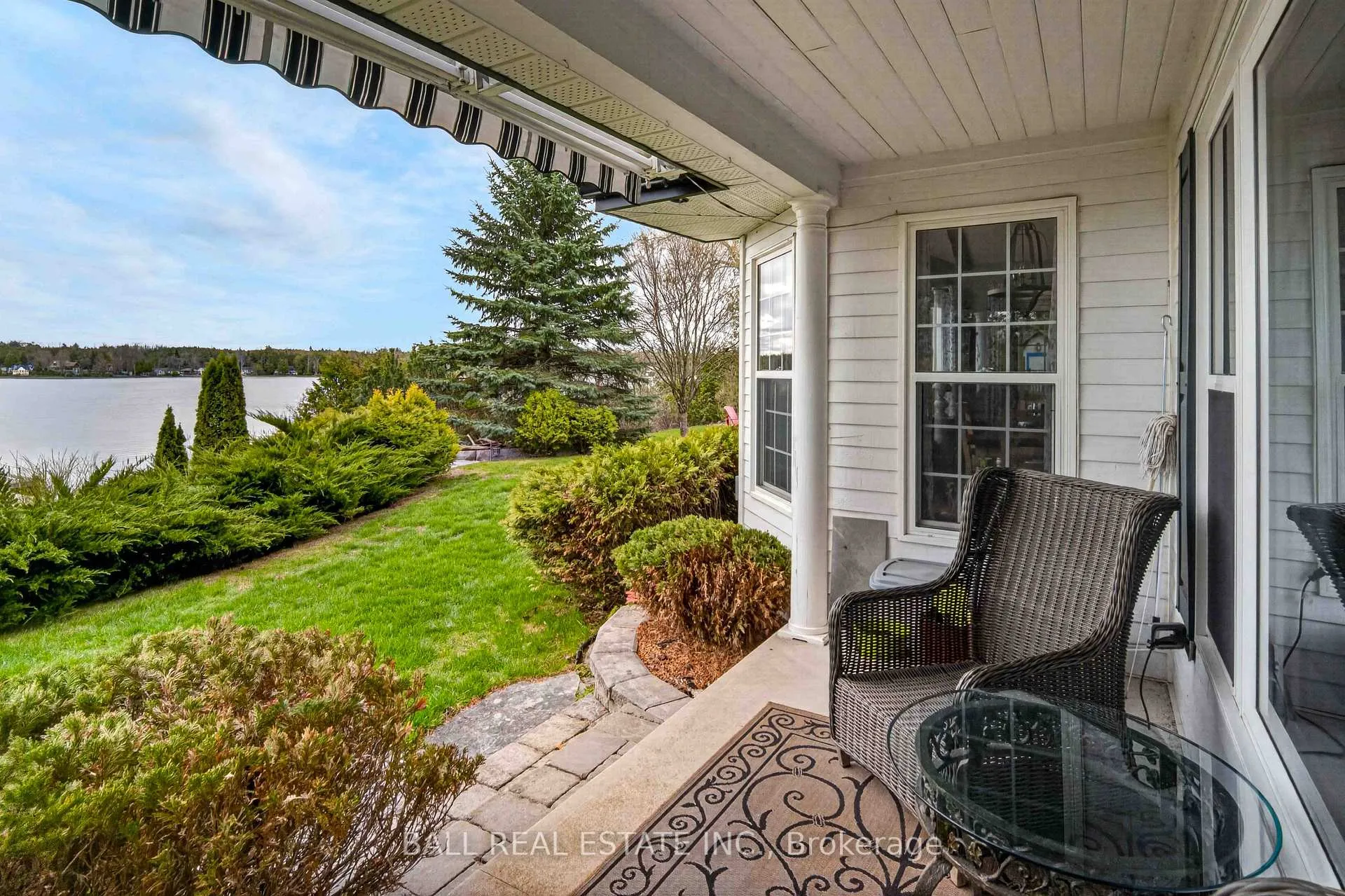 Photo 34 of 1725 Young's Point Road, Selwyn — HOMEH