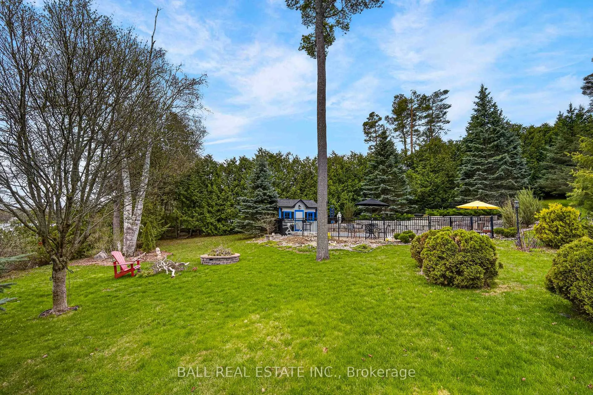 Photo 36 of 1725 Young's Point Road, Selwyn — HOMEH
