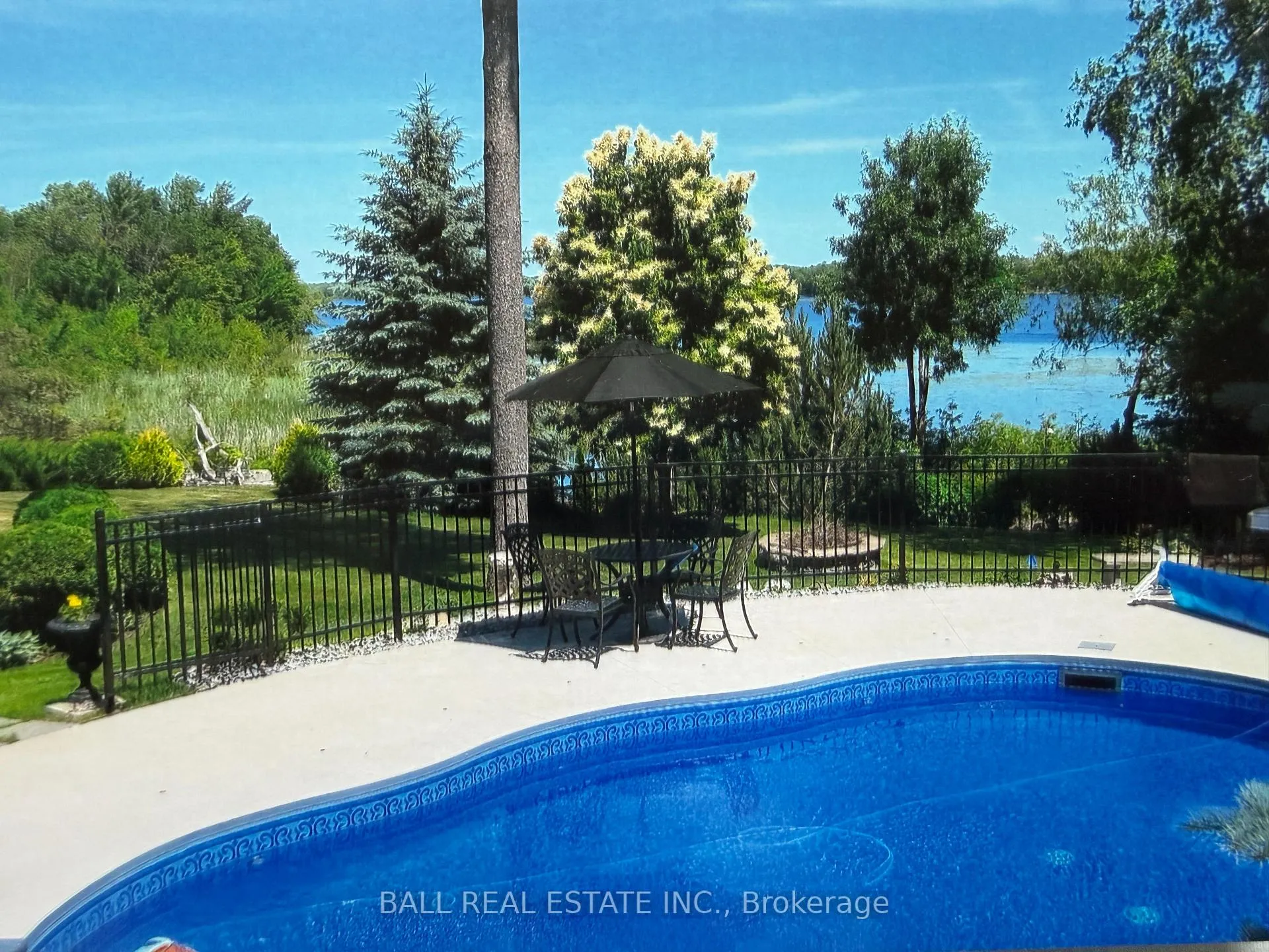 Photo 39 of 1725 Young's Point Road, Selwyn — HOMEH