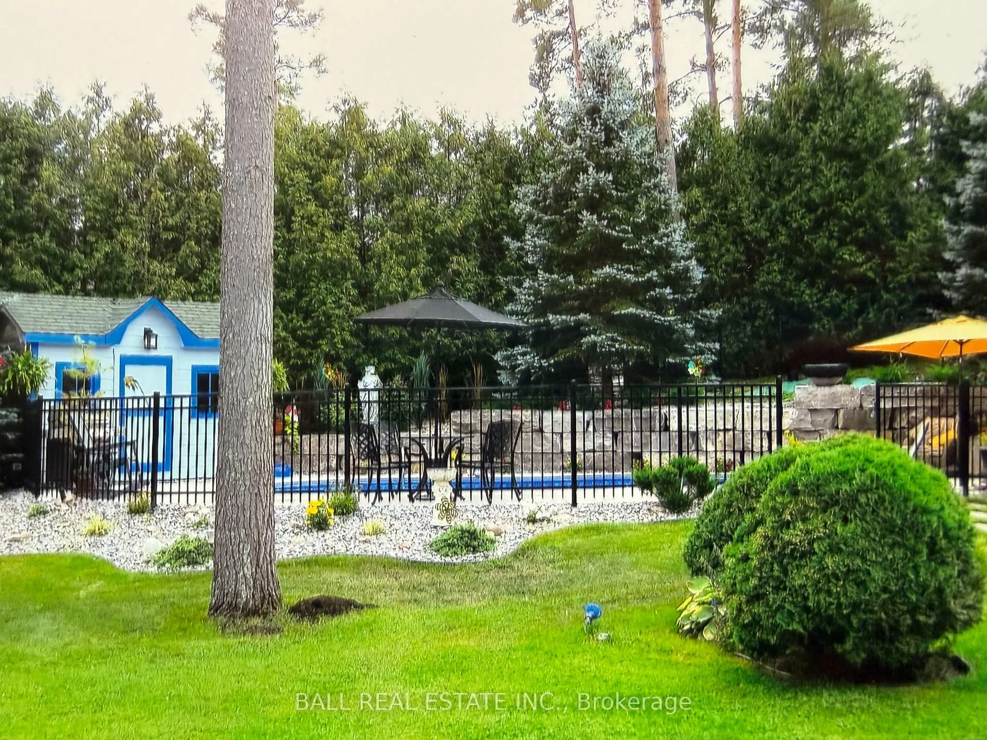 Photo 40 of 1725 Young's Point Road, Selwyn — HOMEH