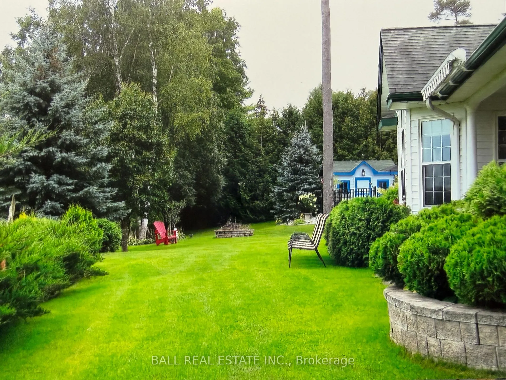 Photo 41 of 1725 Young's Point Road, Selwyn — HOMEH