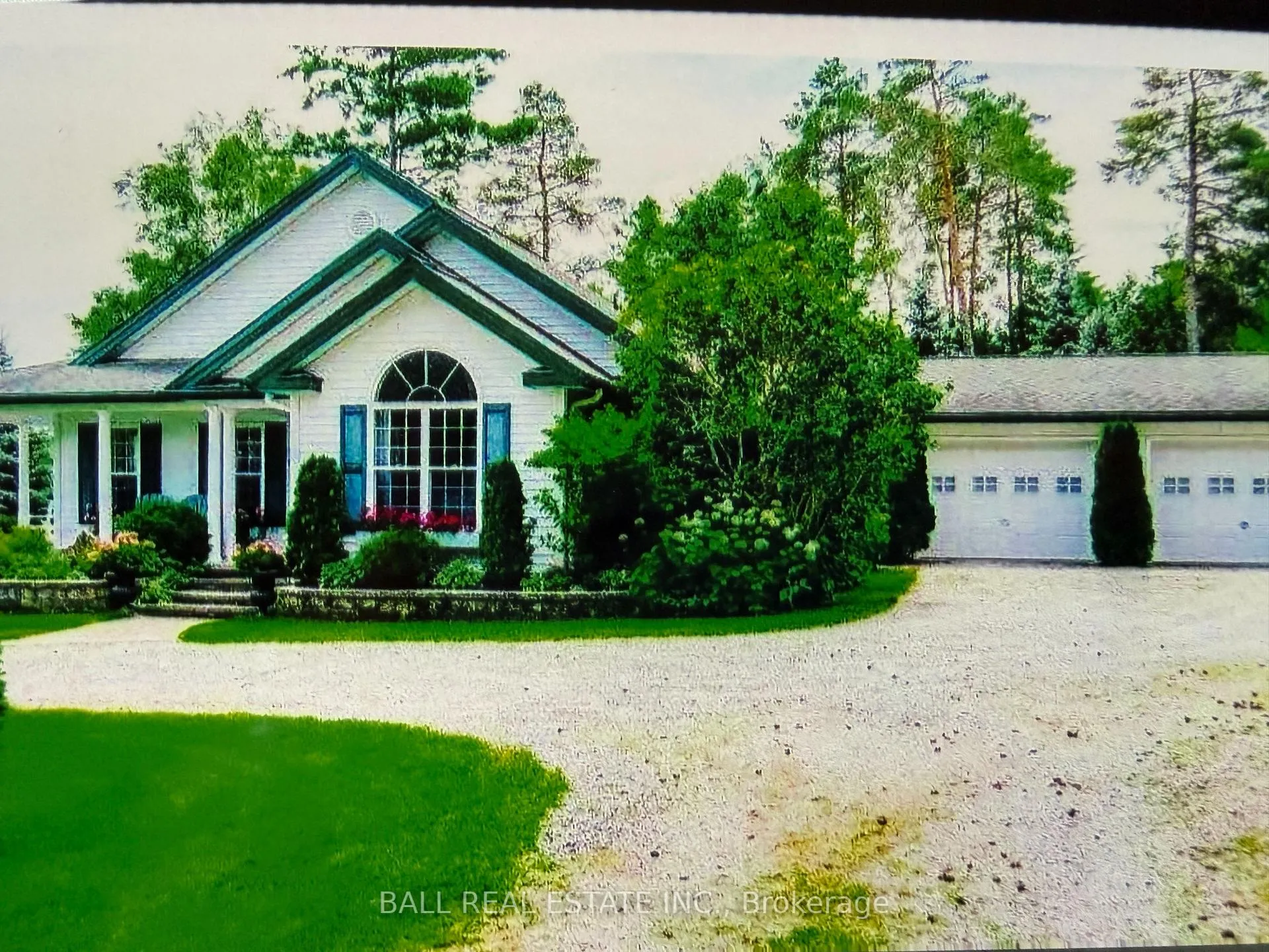 Photo 43 of 1725 Young's Point Road, Selwyn — HOMEH