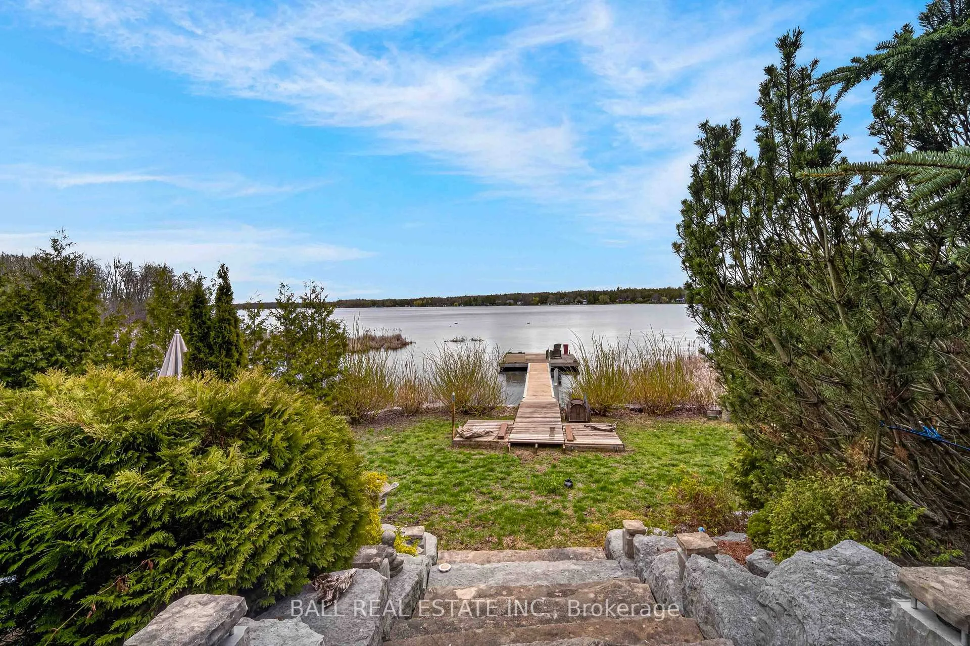 Photo 47 of 1725 Young's Point Road, Selwyn — HOMEH