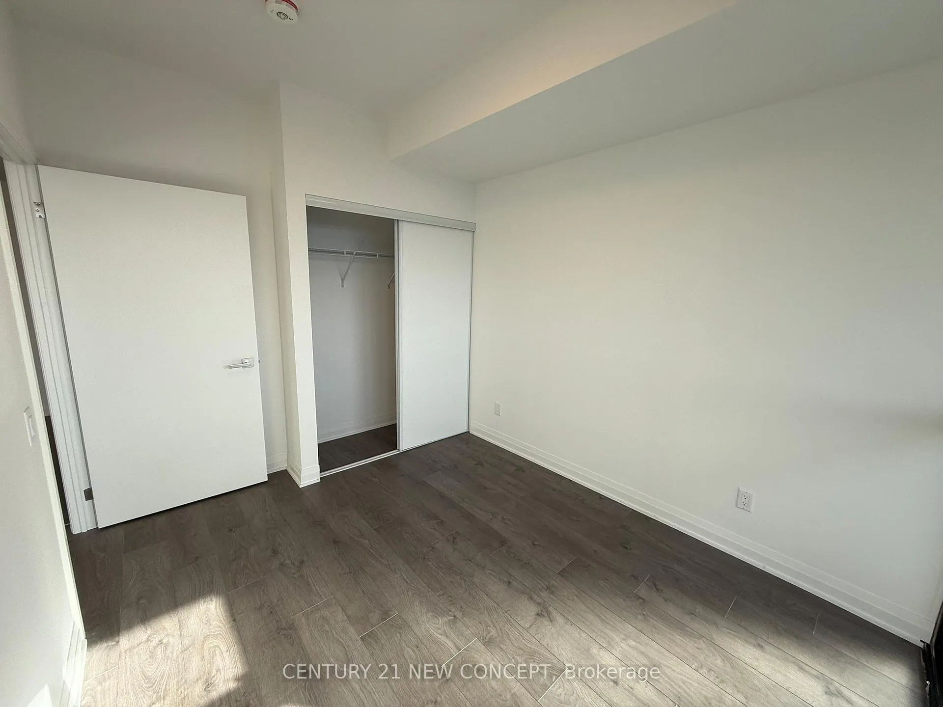 Photo 7 of Unit 5408, 4015 The Exchange, Mississauga, City Centre — HOMEH
