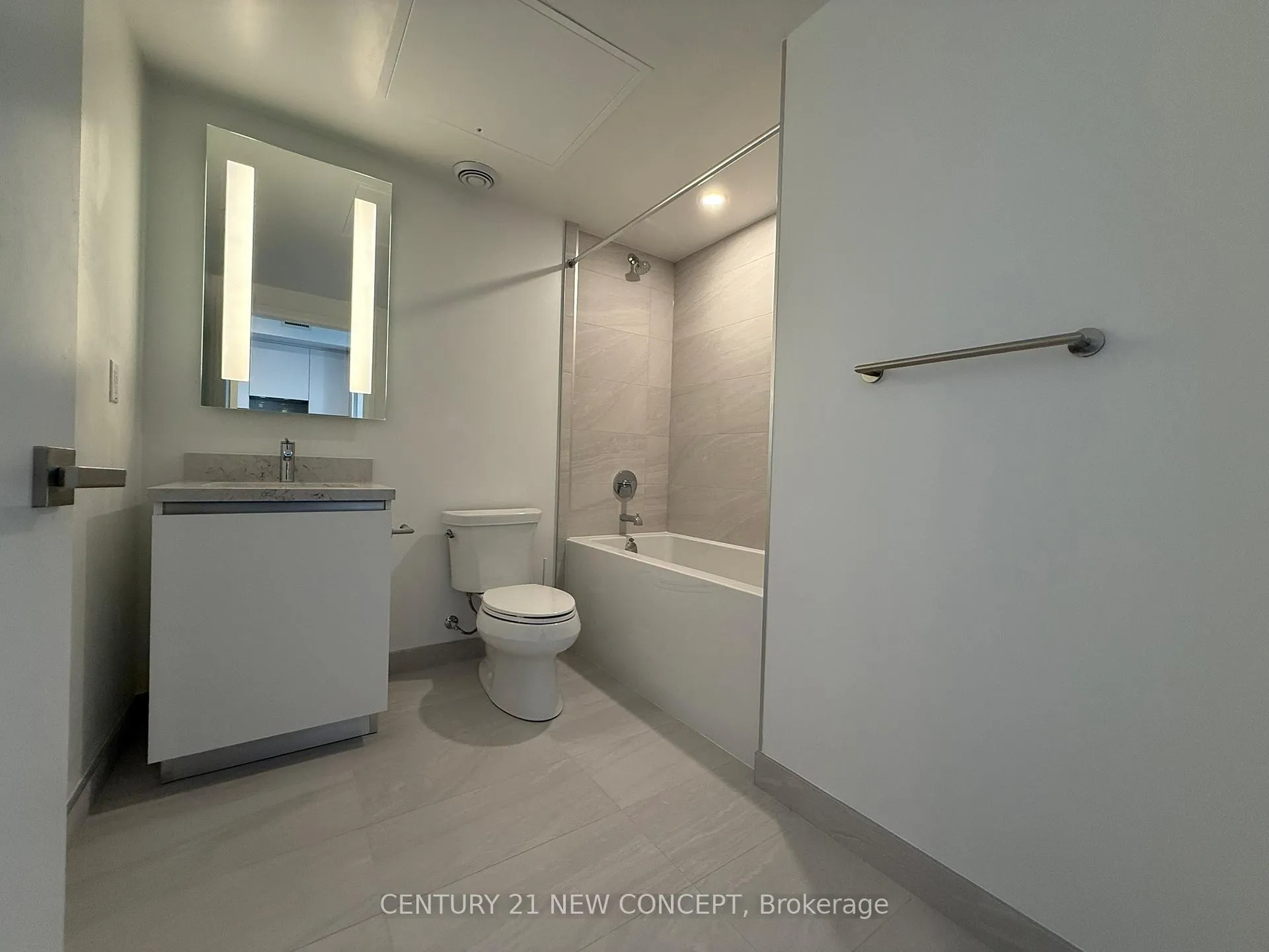 Photo 9 of Unit 5408, 4015 The Exchange, Mississauga, City Centre — HOMEH