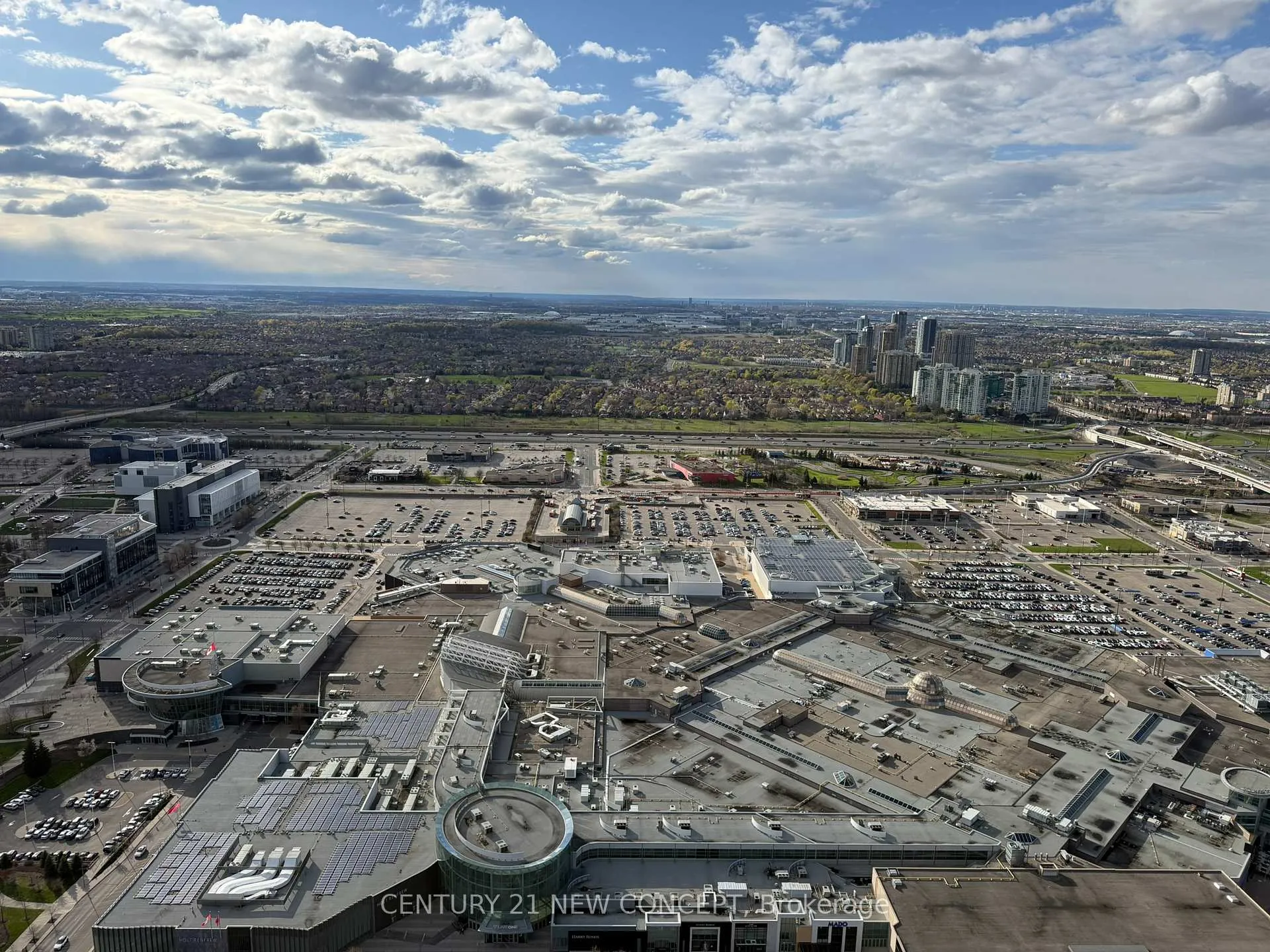 Photo 14 of Unit 5408, 4015 The Exchange, Mississauga, City Centre — HOMEH