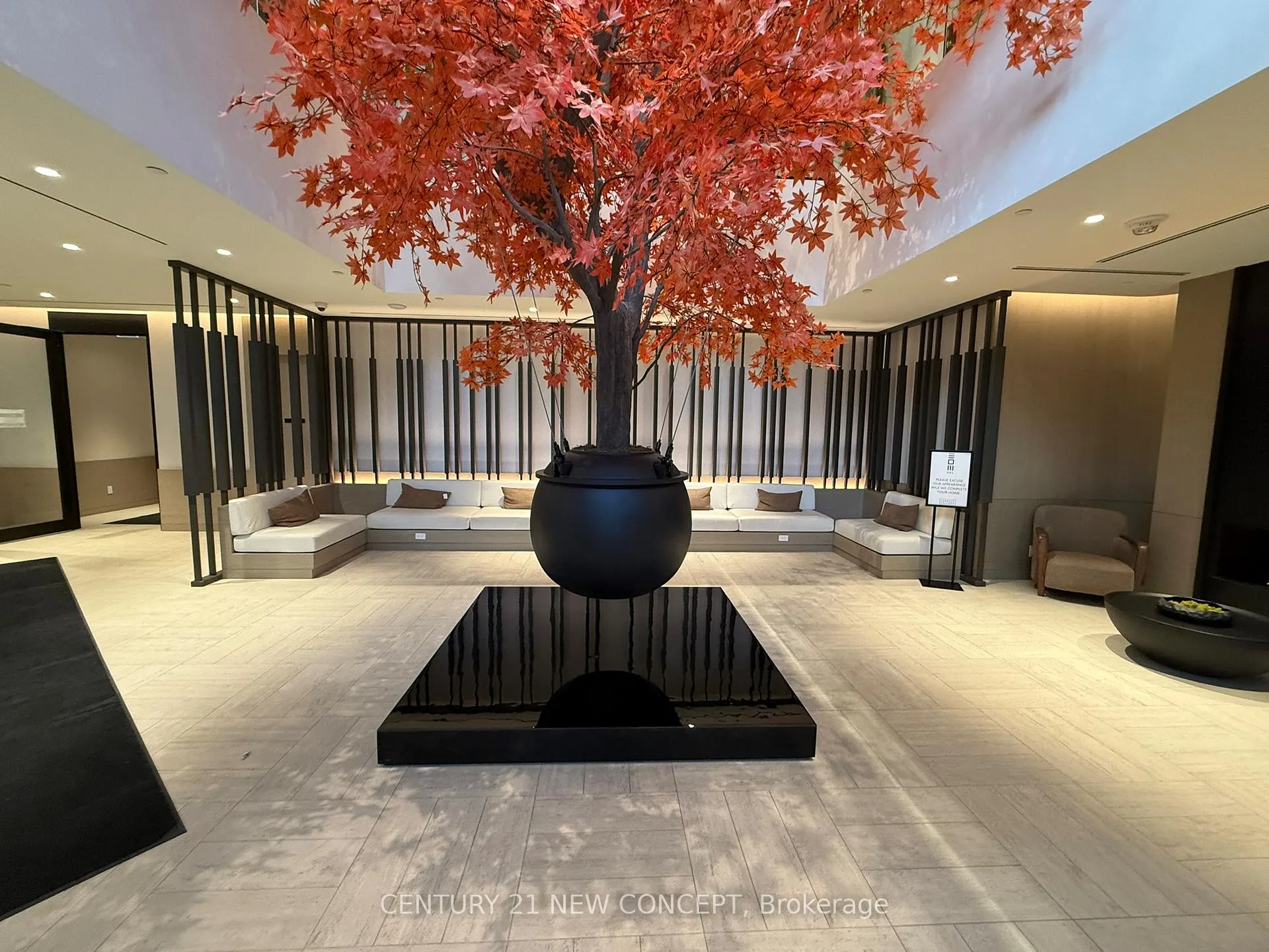Photo 15 of Unit 5408, 4015 The Exchange, Mississauga, City Centre — HOMEH