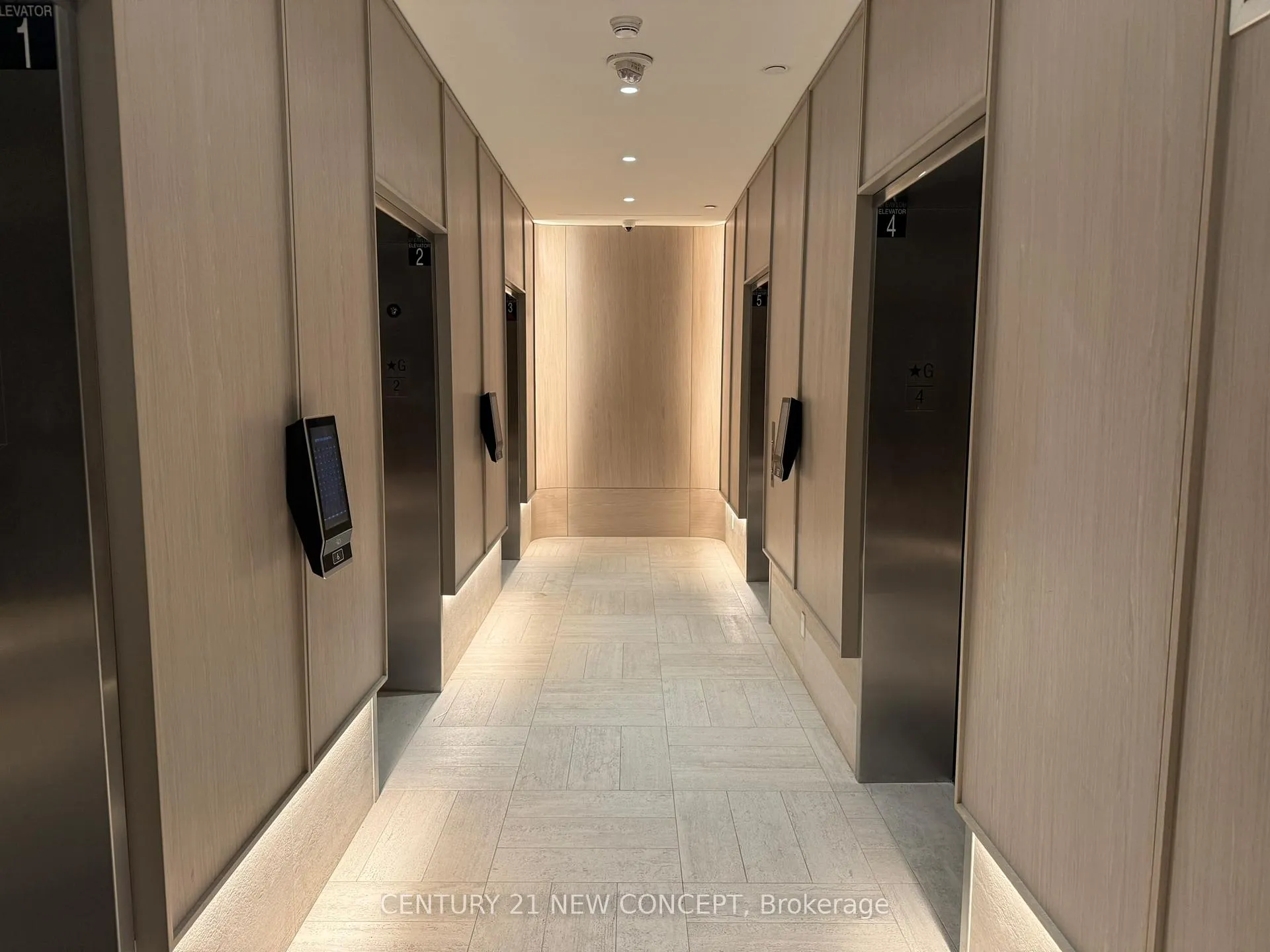 Photo 17 of Unit 5408, 4015 The Exchange, Mississauga, City Centre — HOMEH