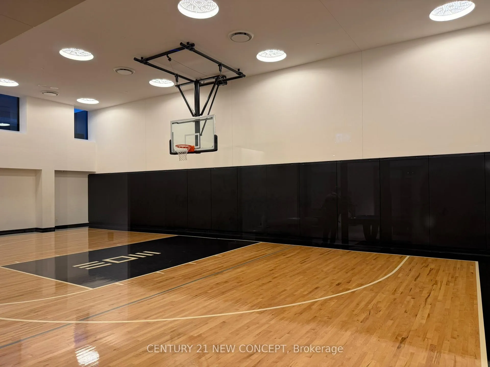 Photo 18 of Unit 5408, 4015 The Exchange, Mississauga, City Centre — HOMEH