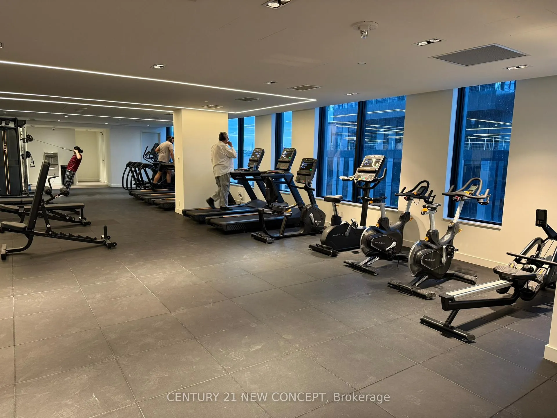 Photo 19 of Unit 5408, 4015 The Exchange, Mississauga, City Centre — HOMEH