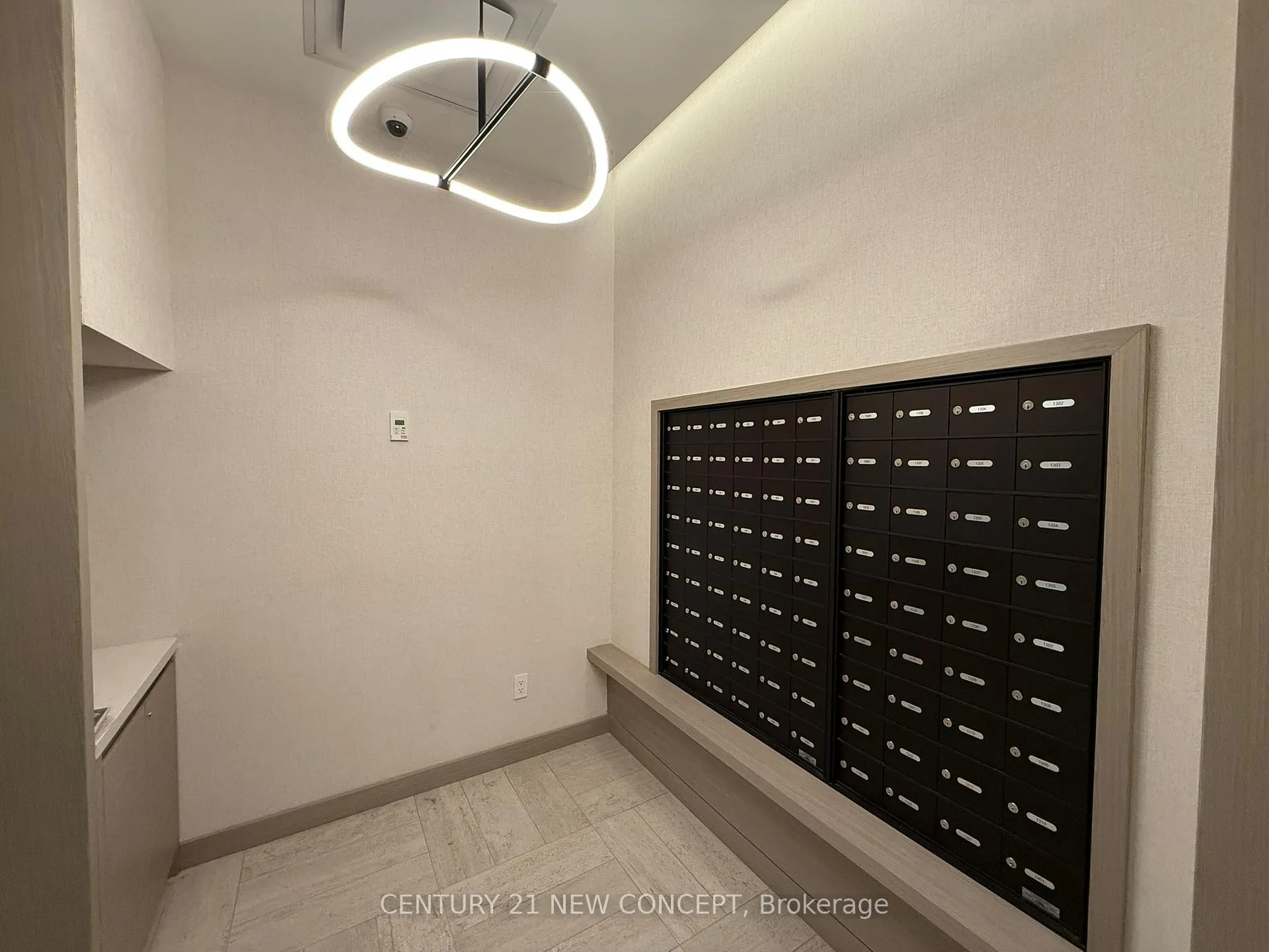 Photo 20 of Unit 5408, 4015 The Exchange, Mississauga, City Centre — HOMEH