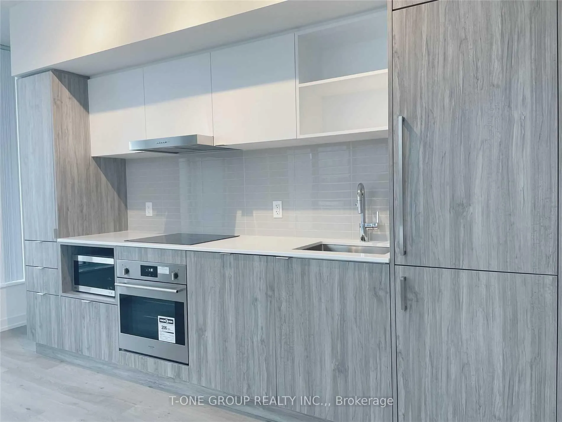 Photo 4 of Unit 1006, 138 Downes Street, Toronto, Waterfront Communities — HOMEH