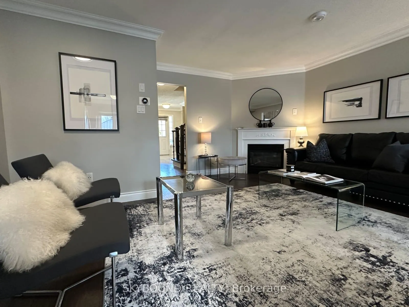 Photo 6 of 328 Andrews Trail E, Milton, Clarke — HOMEH