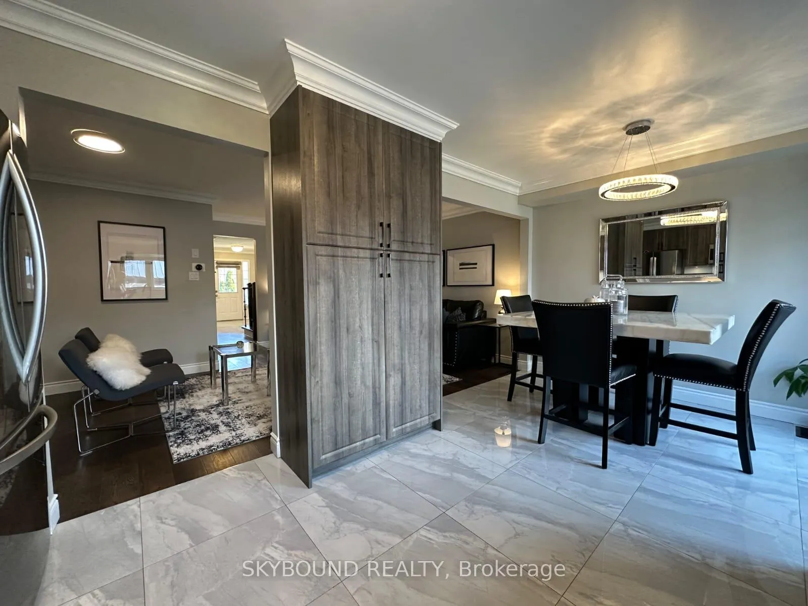 Photo 8 of 328 Andrews Trail E, Milton, Clarke — HOMEH
