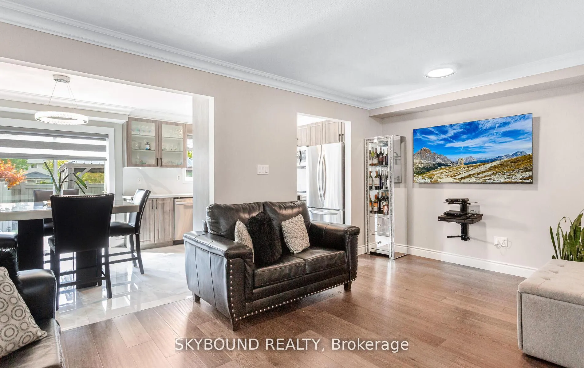 Photo 9 of 328 Andrews Trail E, Milton, Clarke — HOMEH