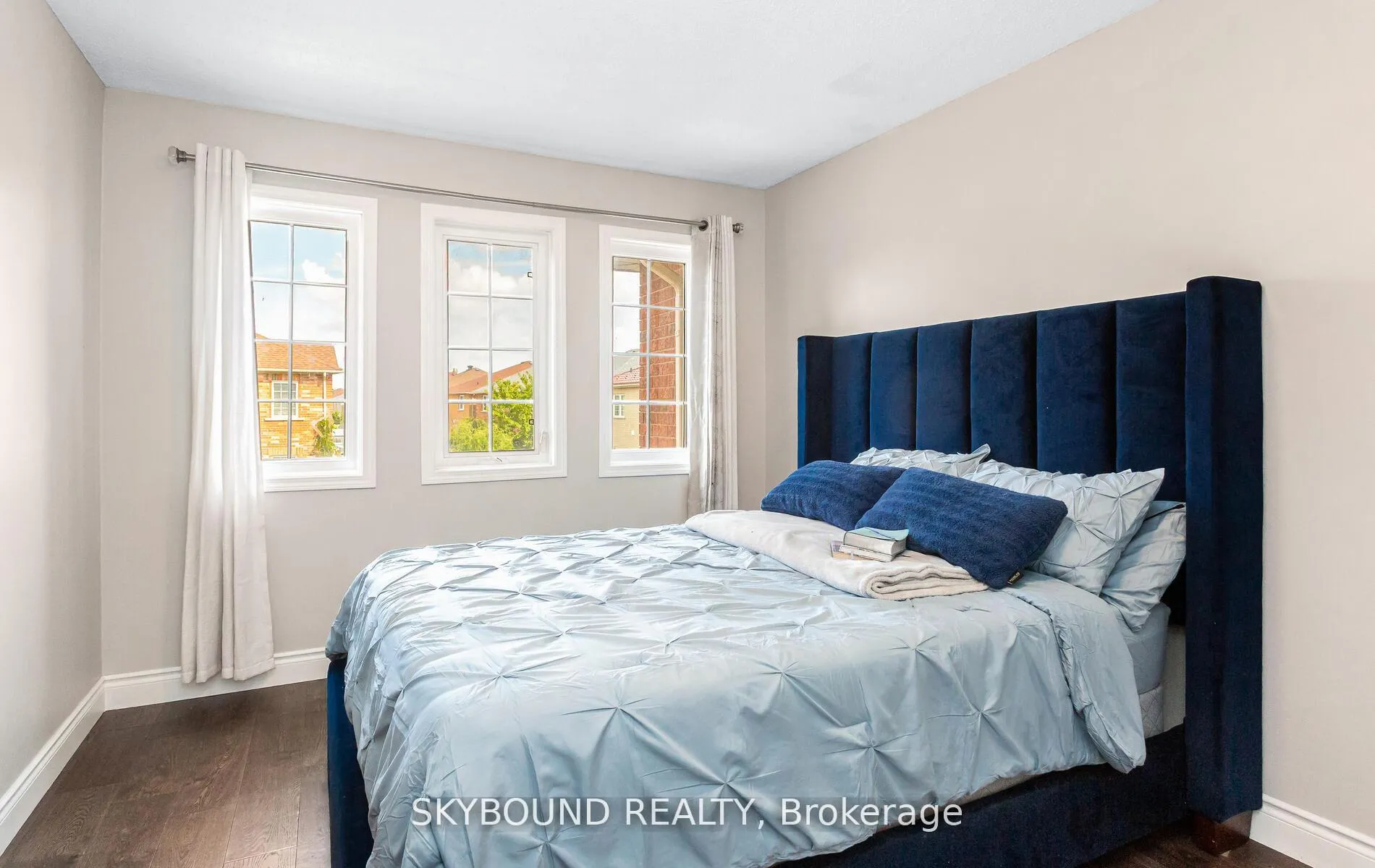 Photo 19 of 328 Andrews Trail E, Milton, Clarke — HOMEH