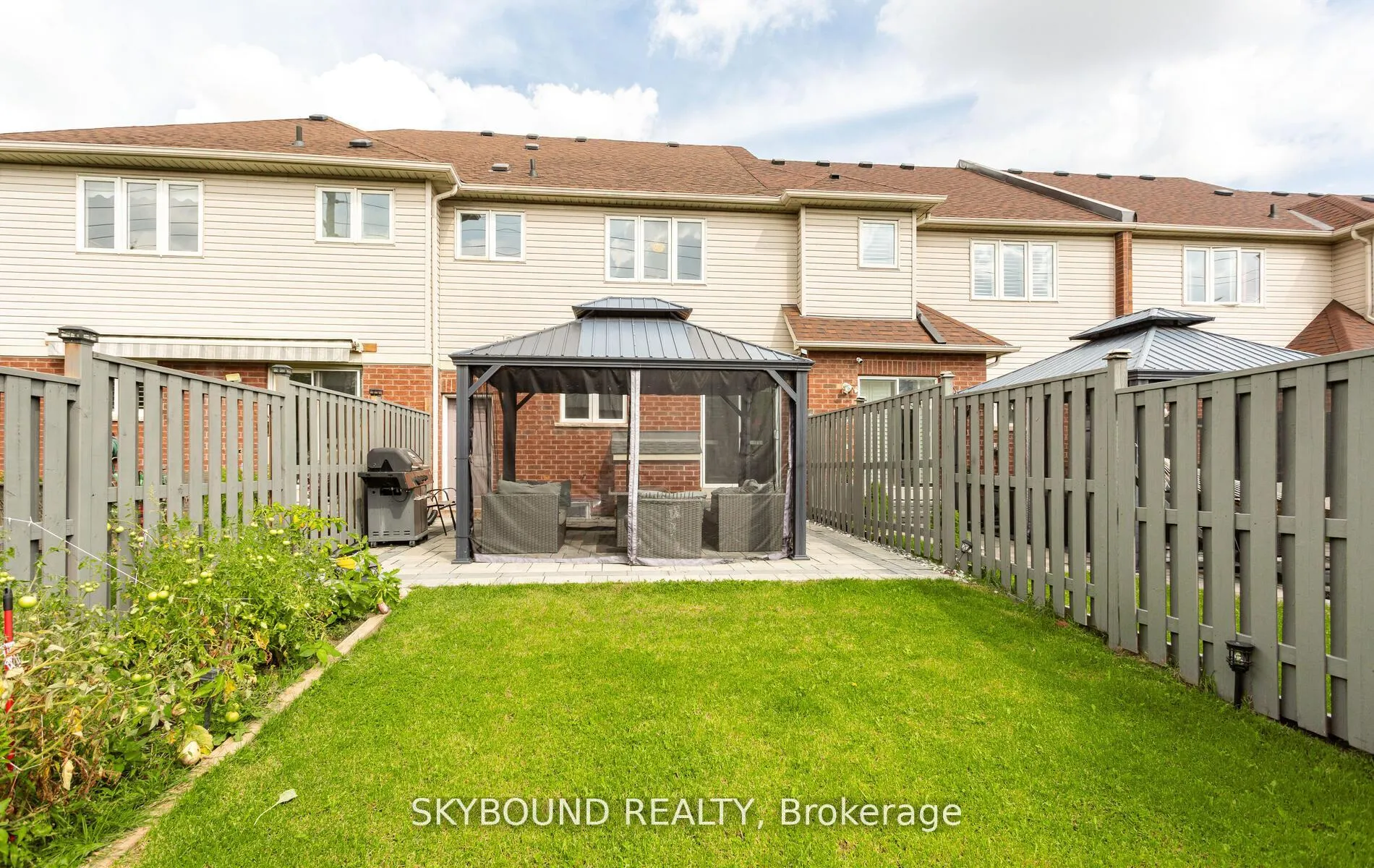 Photo 32 of 328 Andrews Trail E, Milton, Clarke — HOMEH