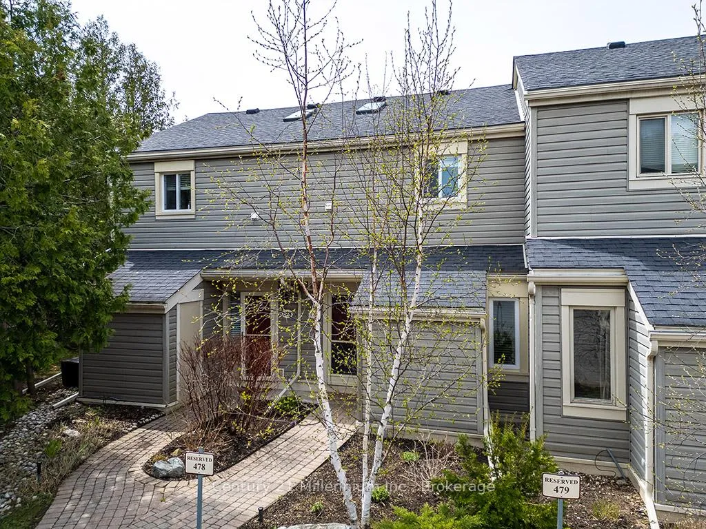 Photo 2 of 479 Oxbow Crescent, Collingwood — HOMEH