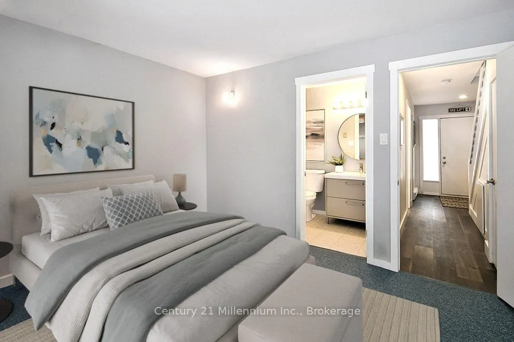 Photo 17 of 479 Oxbow Crescent, Collingwood — HOMEH