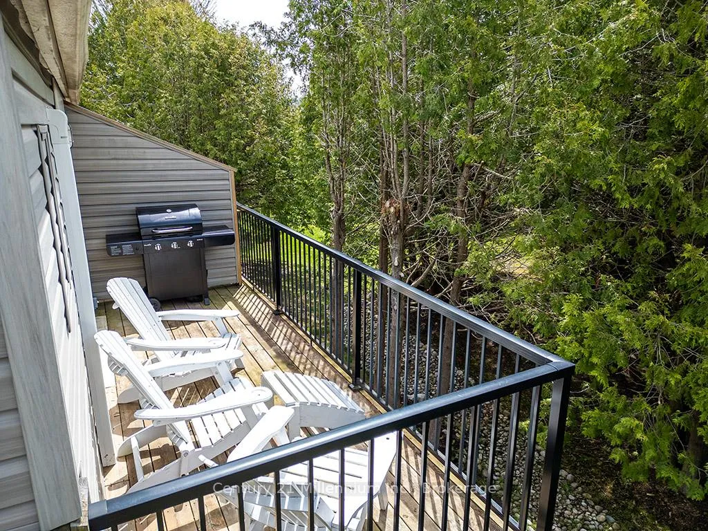 Photo 27 of 479 Oxbow Crescent, Collingwood — HOMEH
