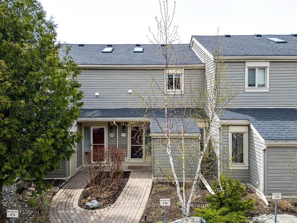 Photo 29 of 479 Oxbow Crescent, Collingwood — HOMEH