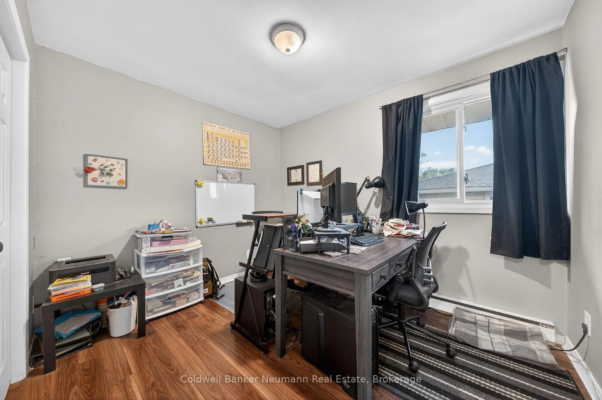 Photo 7 of 111 Conroy Crescent, Guelph, Dovercliffe Park/Old University — HOMEH