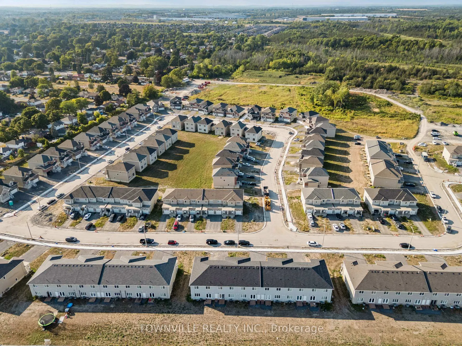 Photo 3 of 45 Lincoln Drive, Belleville, Belleville Ward — HOMEH