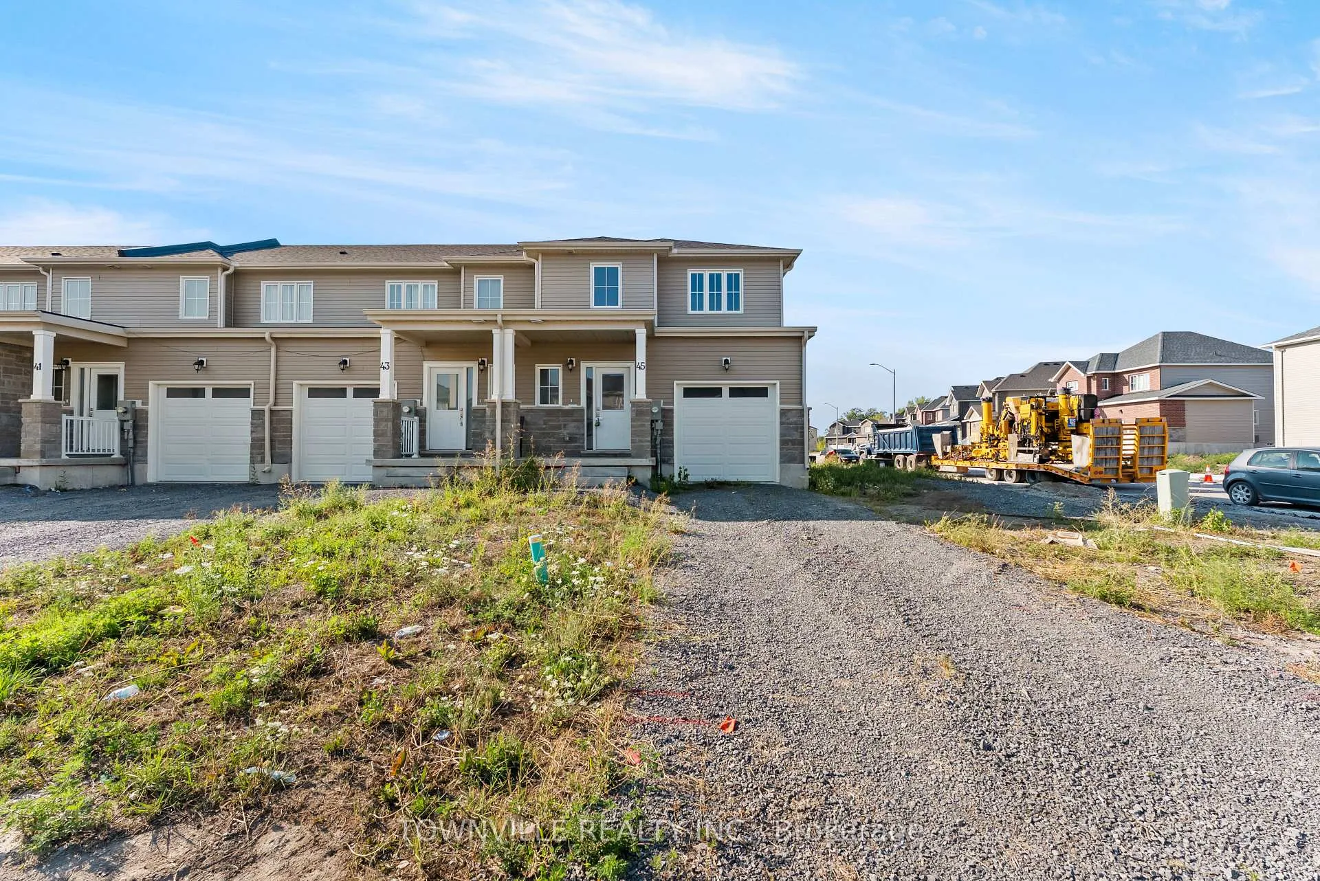 Photo 6 of 45 Lincoln Drive, Belleville, Belleville Ward — HOMEH