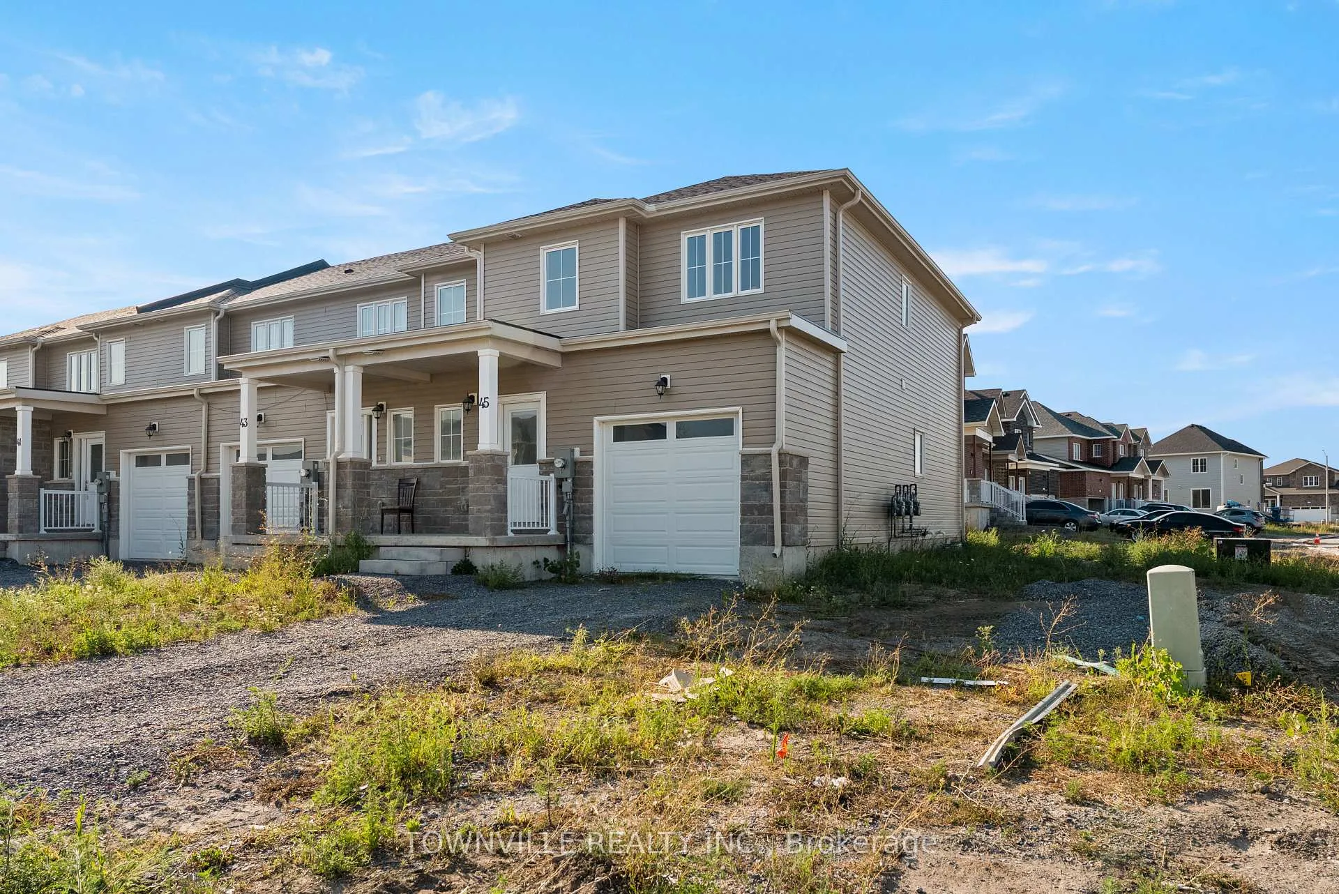 Photo 7 of 45 Lincoln Drive, Belleville, Belleville Ward — HOMEH