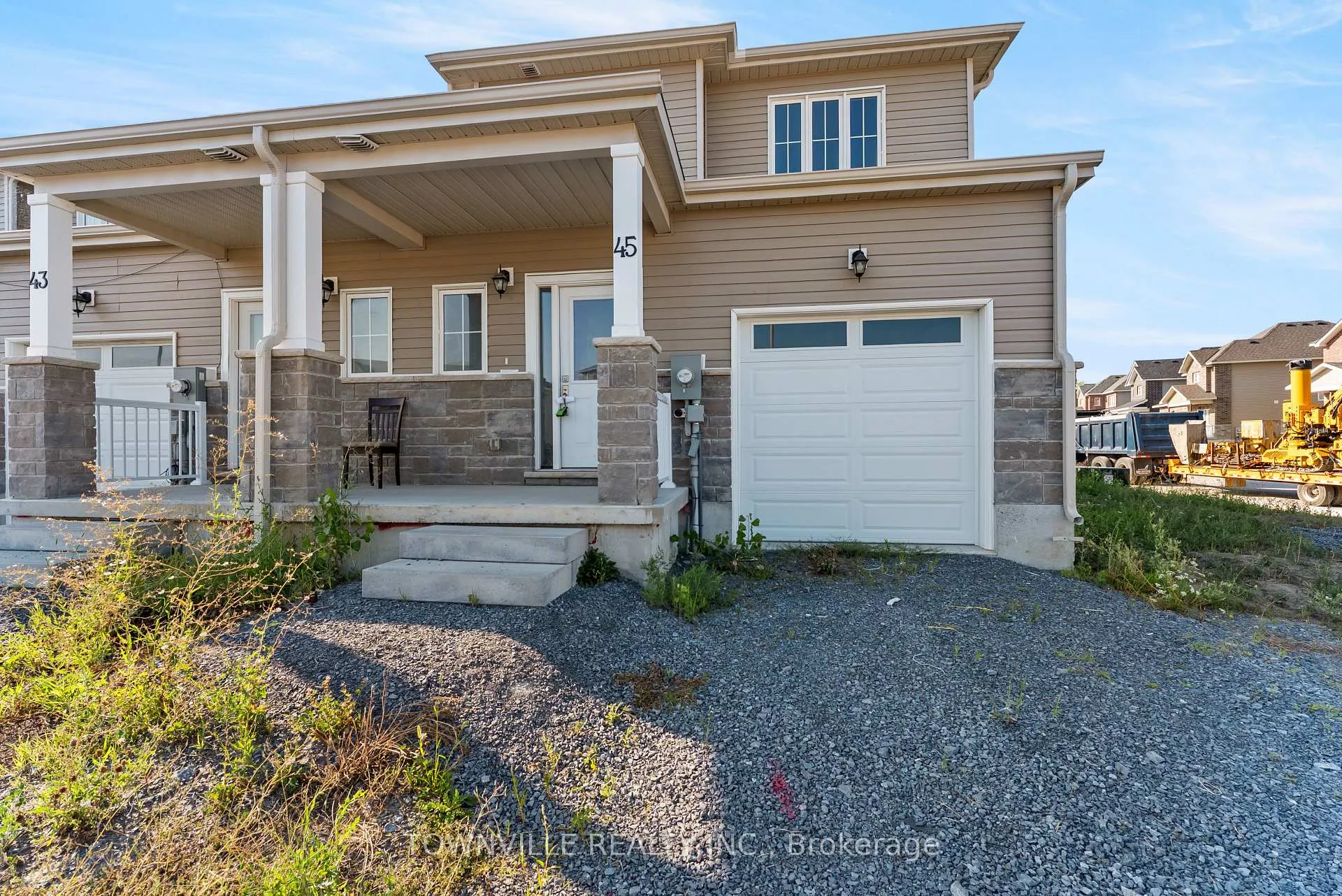 Photo 8 of 45 Lincoln Drive, Belleville, Belleville Ward — HOMEH