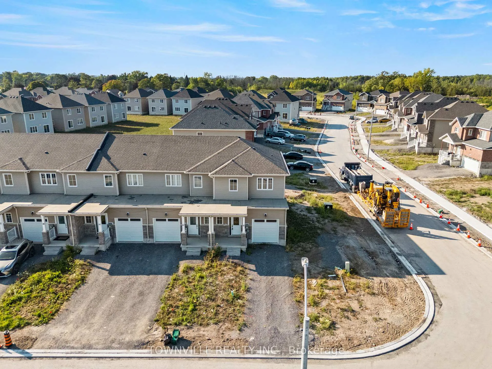 Photo 33 of 45 Lincoln Drive, Belleville, Belleville Ward — HOMEH