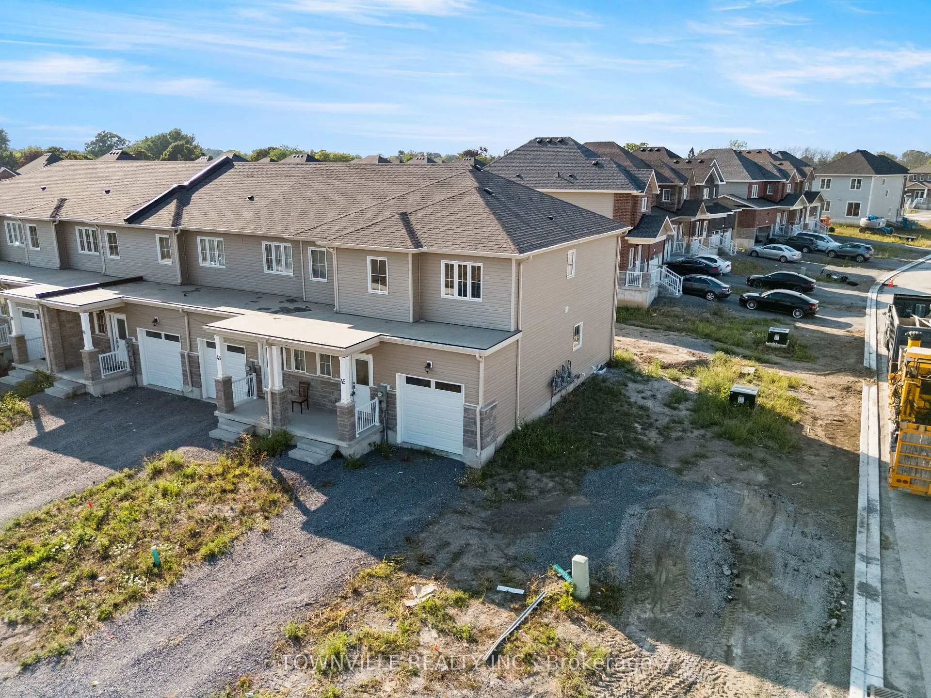 Photo 34 of 45 Lincoln Drive, Belleville, Belleville Ward — HOMEH