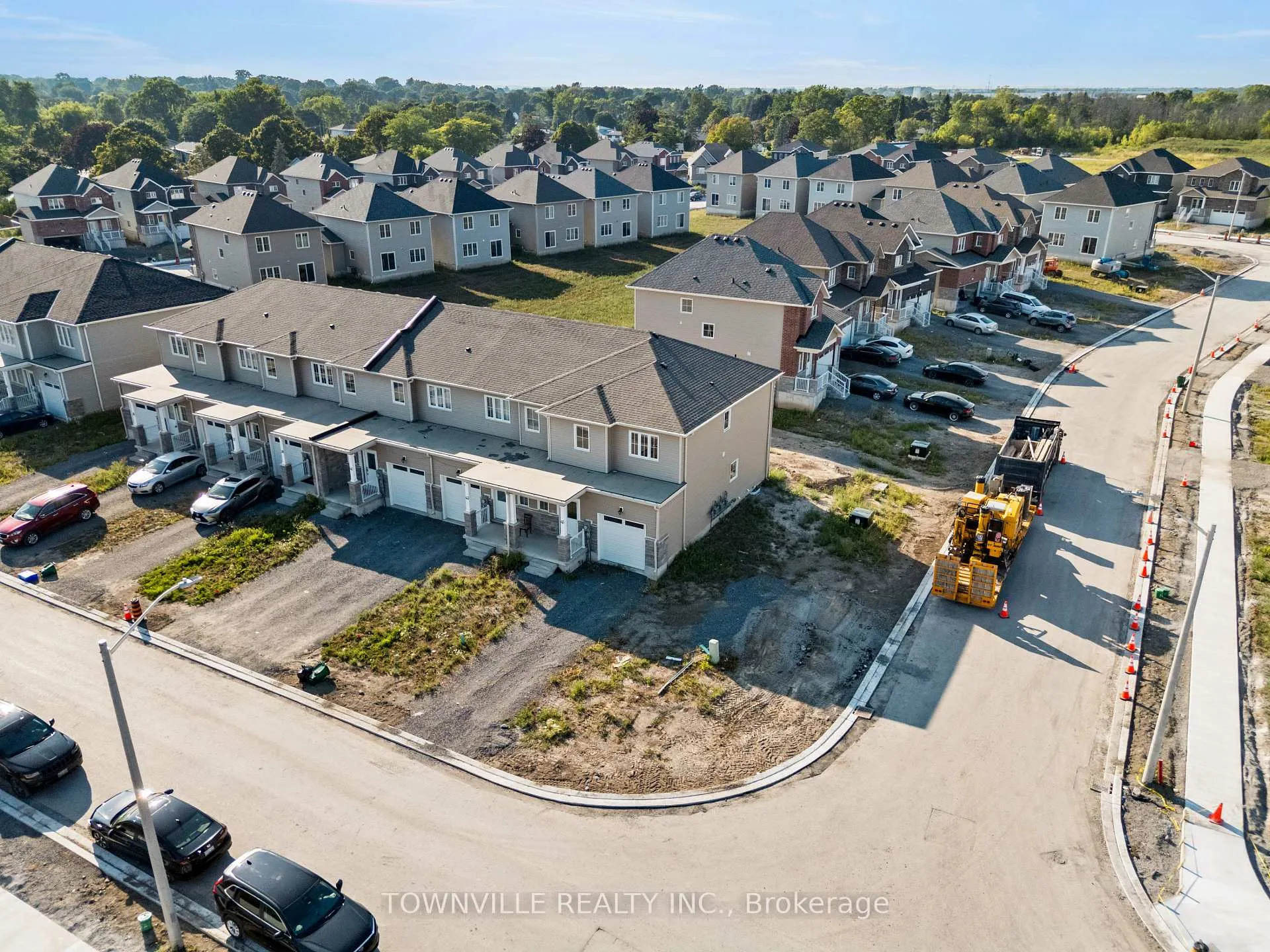 Photo 35 of 45 Lincoln Drive, Belleville, Belleville Ward — HOMEH