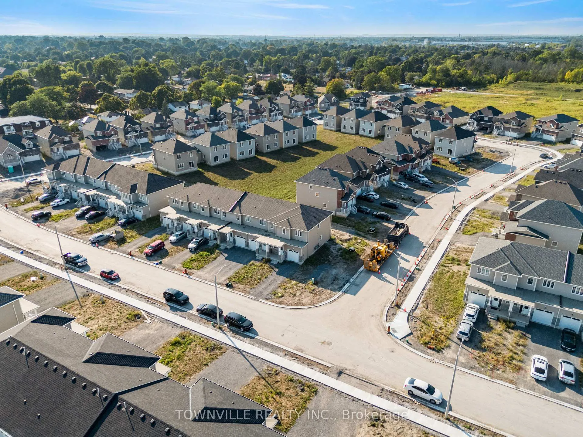 Photo 36 of 45 Lincoln Drive, Belleville, Belleville Ward — HOMEH