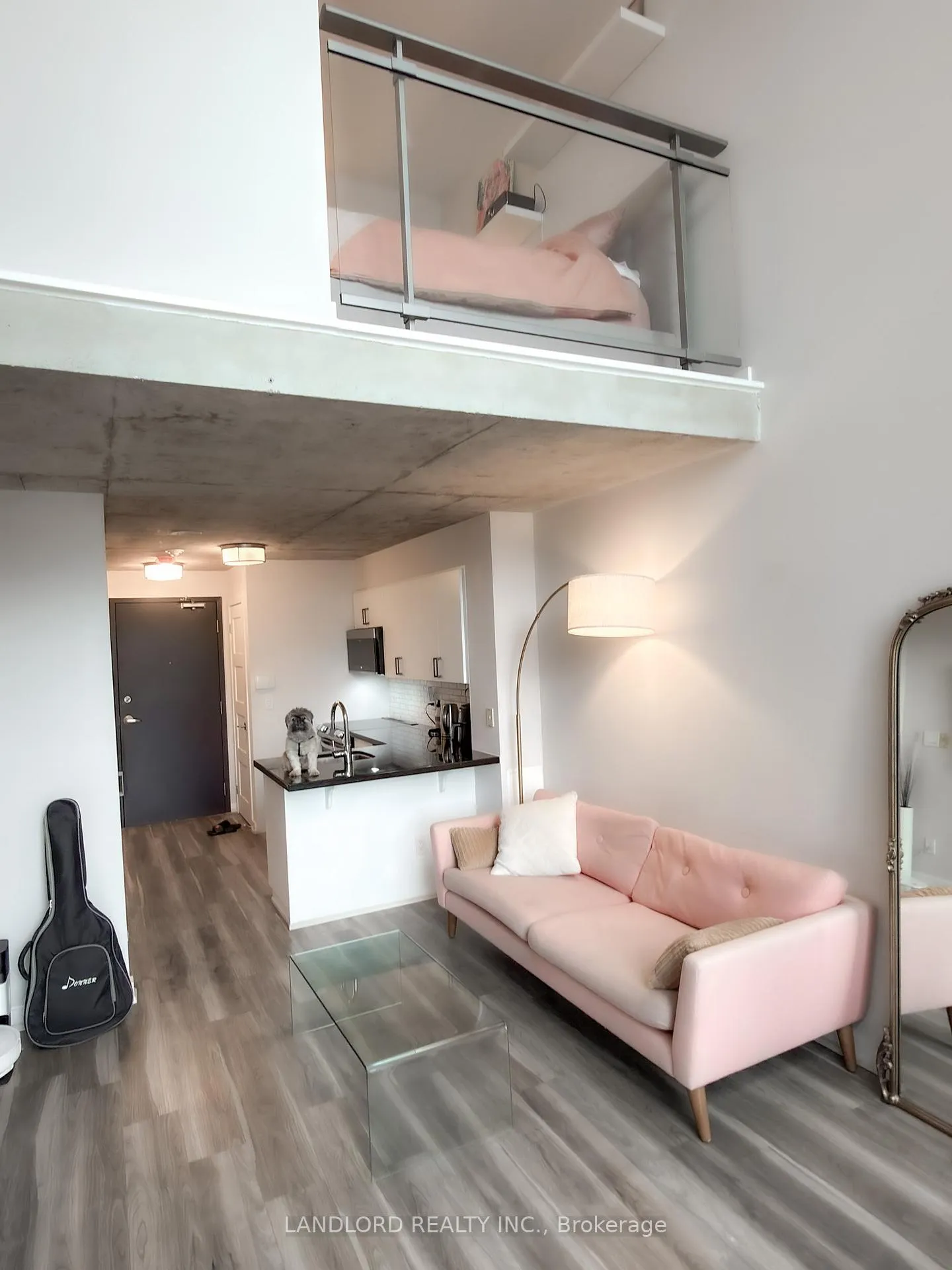 Photo 2 of Unit 803, 255 Richmond Street E, Toronto, Moss Park — HOMEH