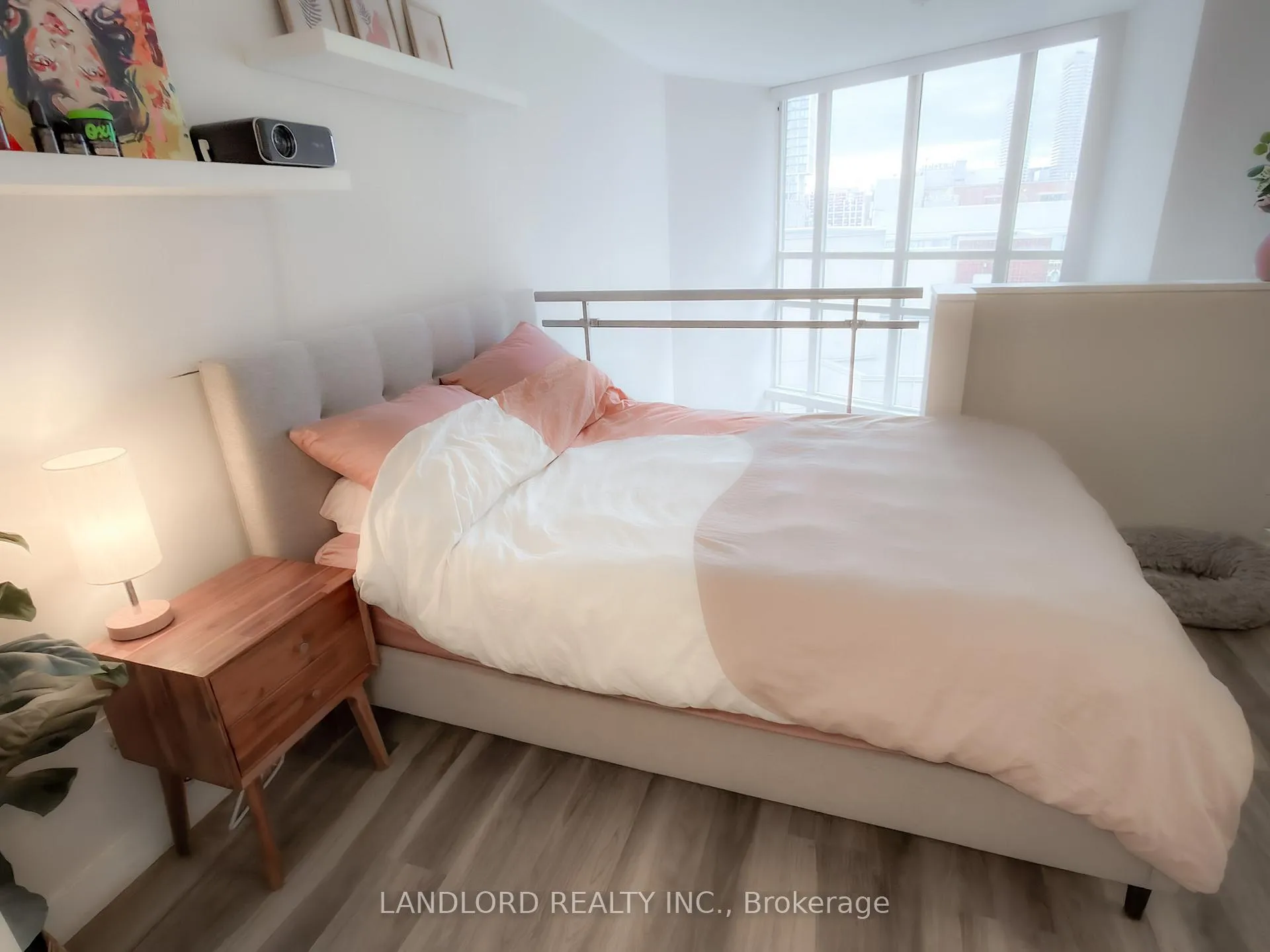 Photo 11 of Unit 803, 255 Richmond Street E, Toronto, Moss Park — HOMEH
