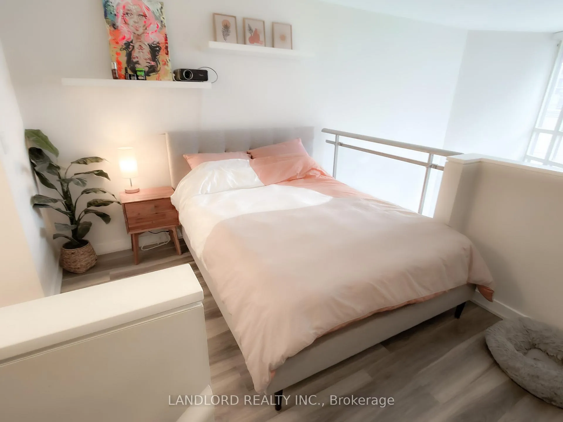 Photo 12 of Unit 803, 255 Richmond Street E, Toronto, Moss Park — HOMEH