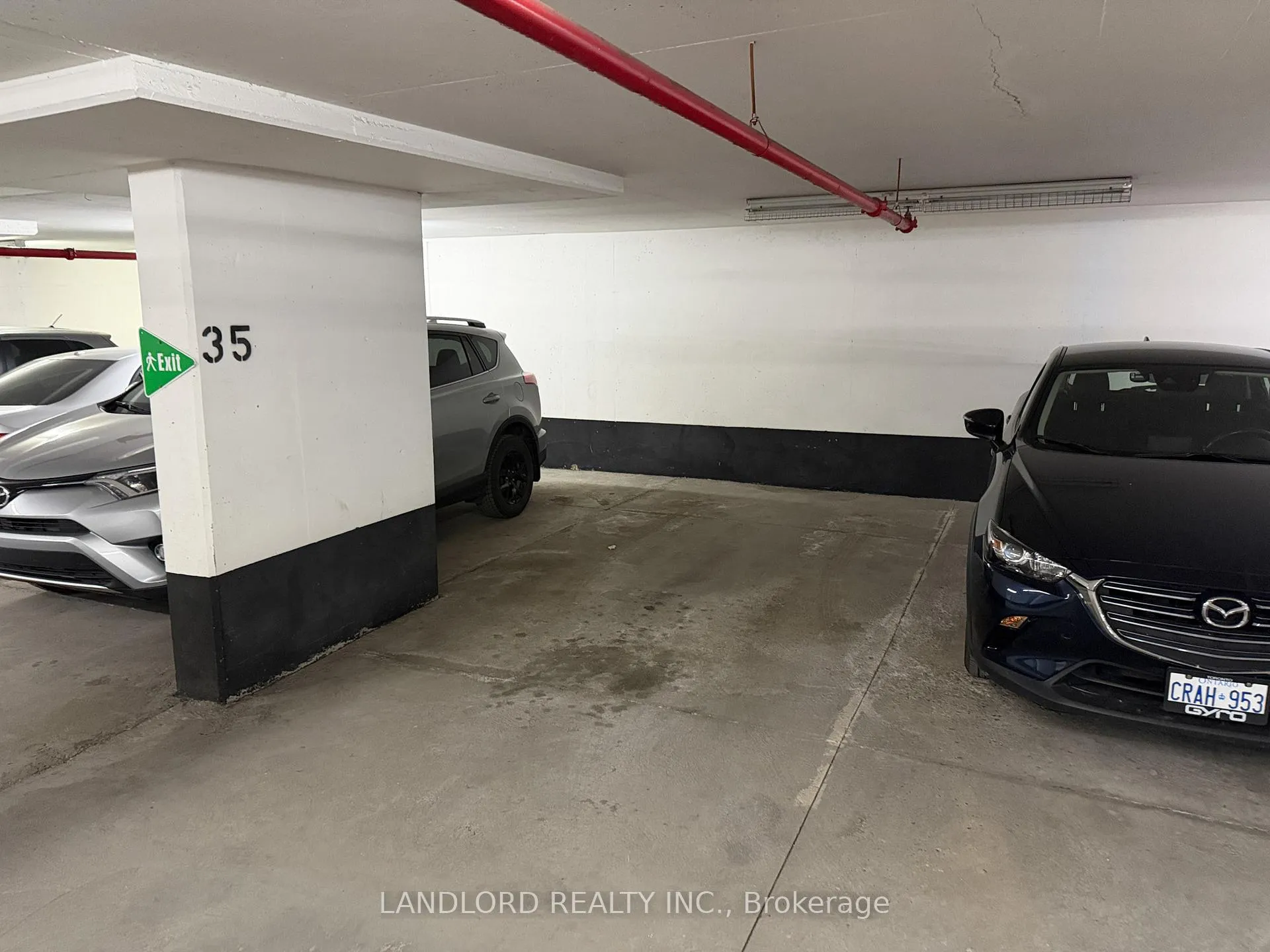 Photo 17 of Unit 803, 255 Richmond Street E, Toronto, Moss Park — HOMEH
