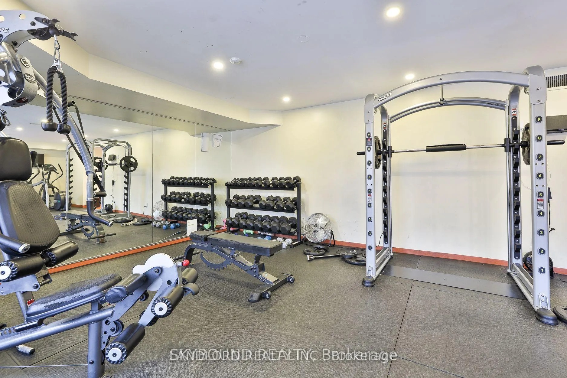 Photo 21 of Unit 803, 255 Richmond Street E, Toronto, Moss Park — HOMEH