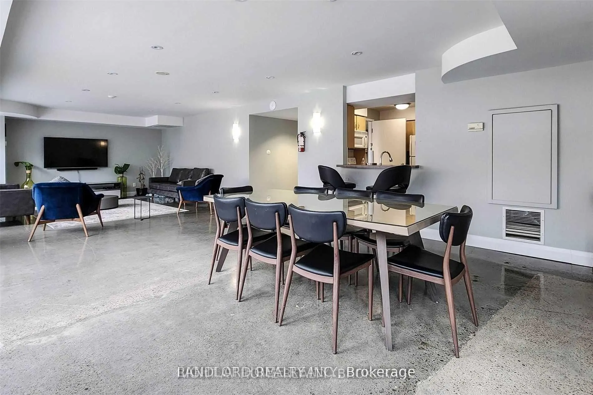 Photo 24 of Unit 803, 255 Richmond Street E, Toronto, Moss Park — HOMEH
