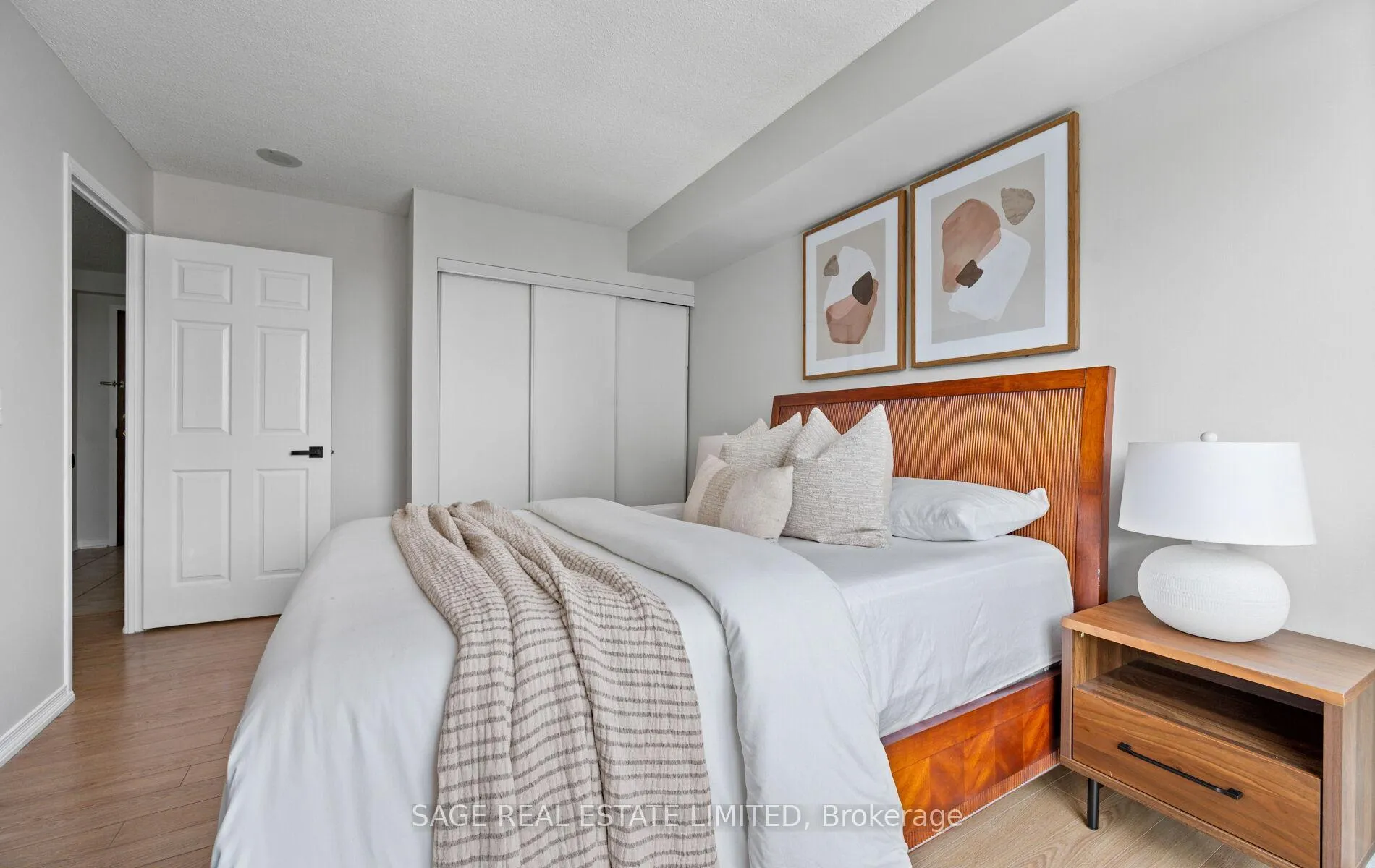 Photo 14 of Unit 1008, 15 Michael Power Place, Etobicoke, Islington-City Centre West — HOMEH