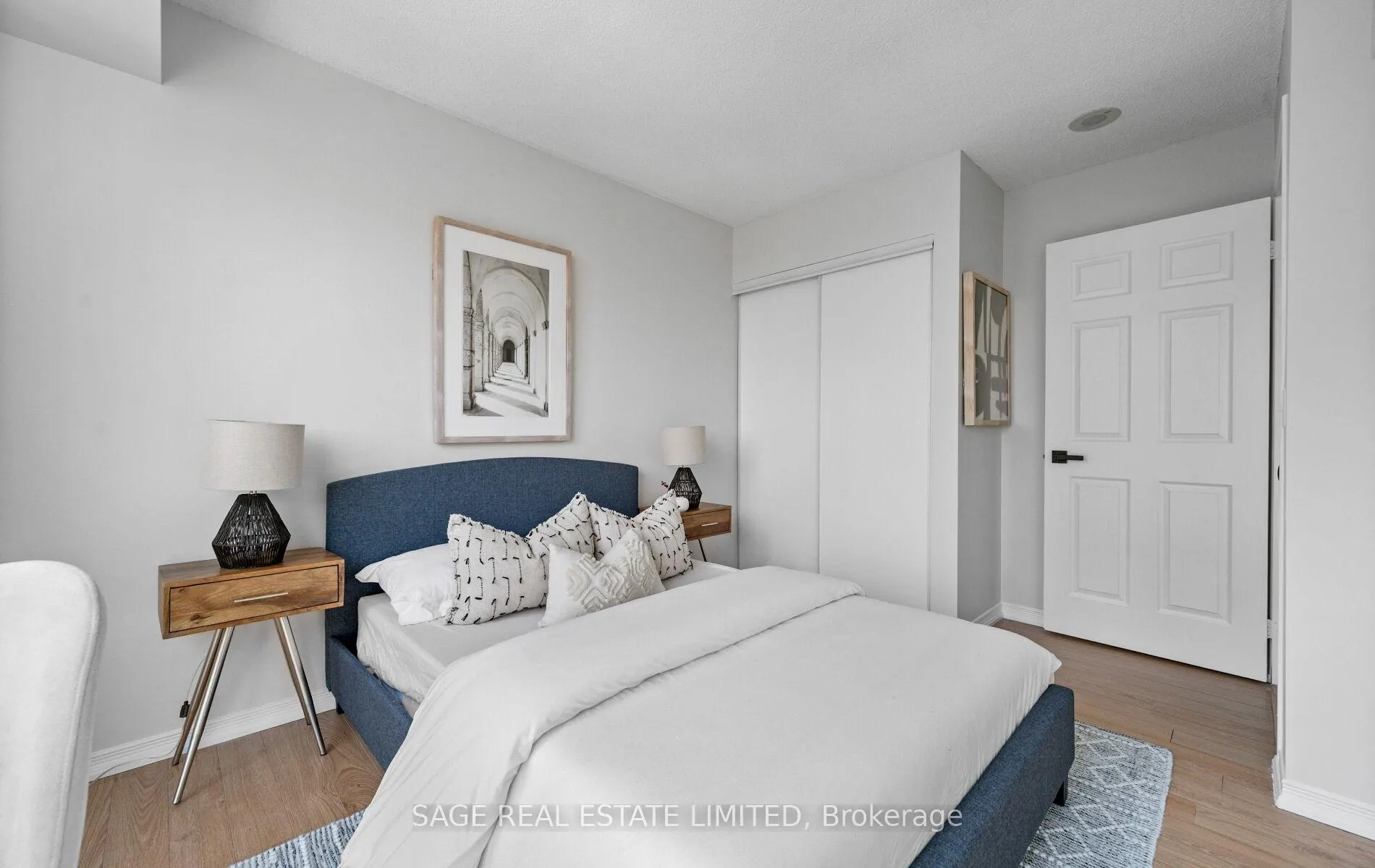 Photo 18 of Unit 1008, 15 Michael Power Place, Etobicoke, Islington-City Centre West — HOMEH