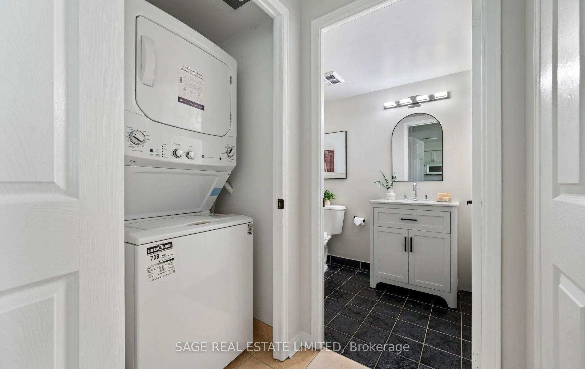 Photo 20 of Unit 1008, 15 Michael Power Place, Etobicoke, Islington-City Centre West — HOMEH